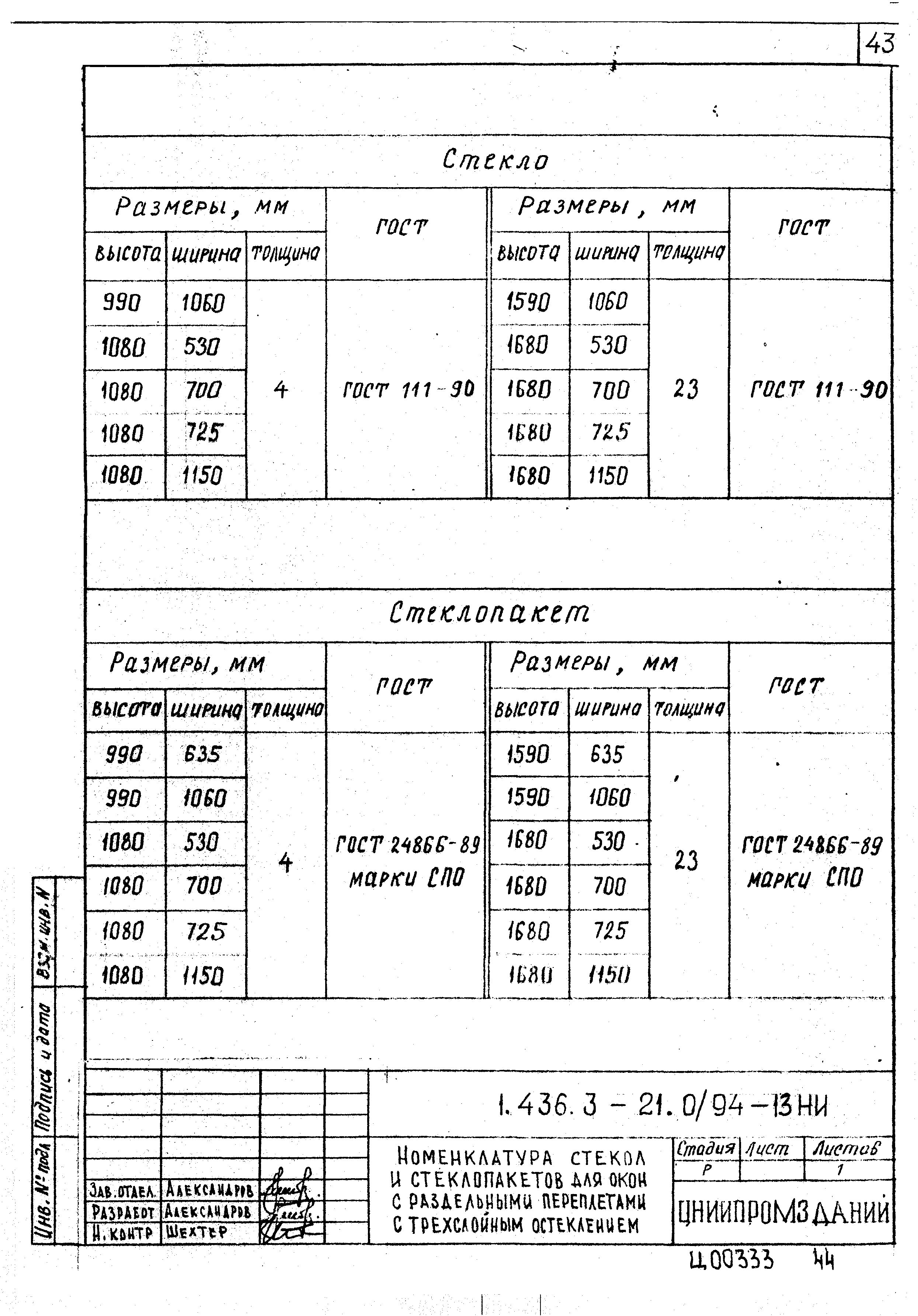 Серия 1.436.3-21