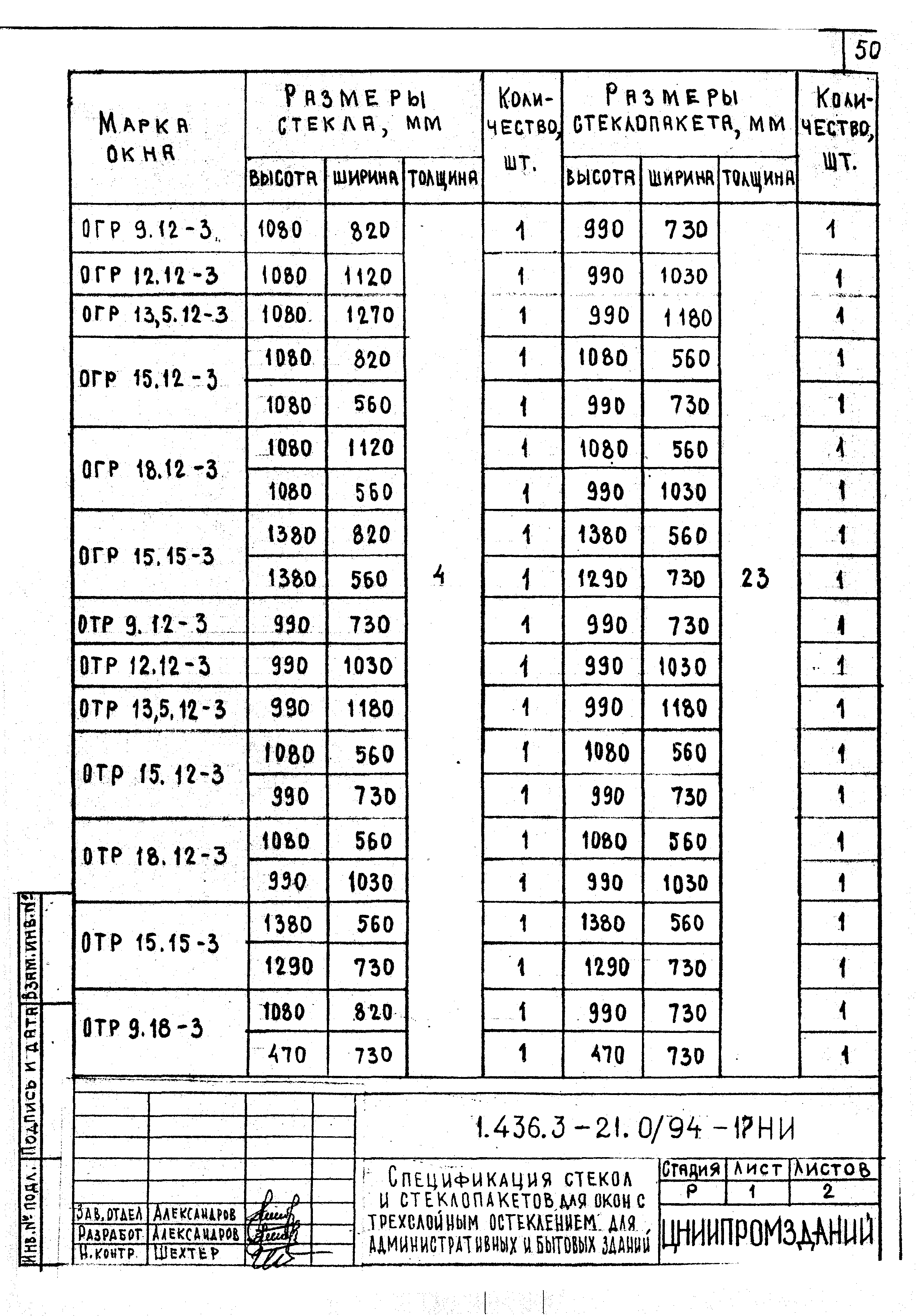 Серия 1.436.3-21