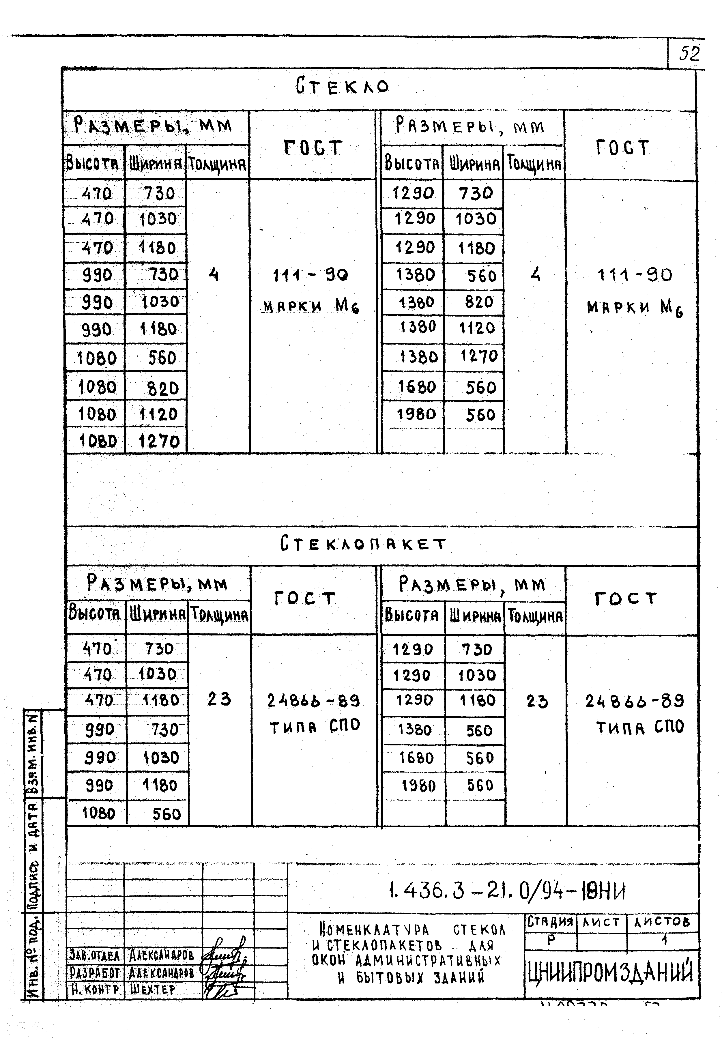 Серия 1.436.3-21