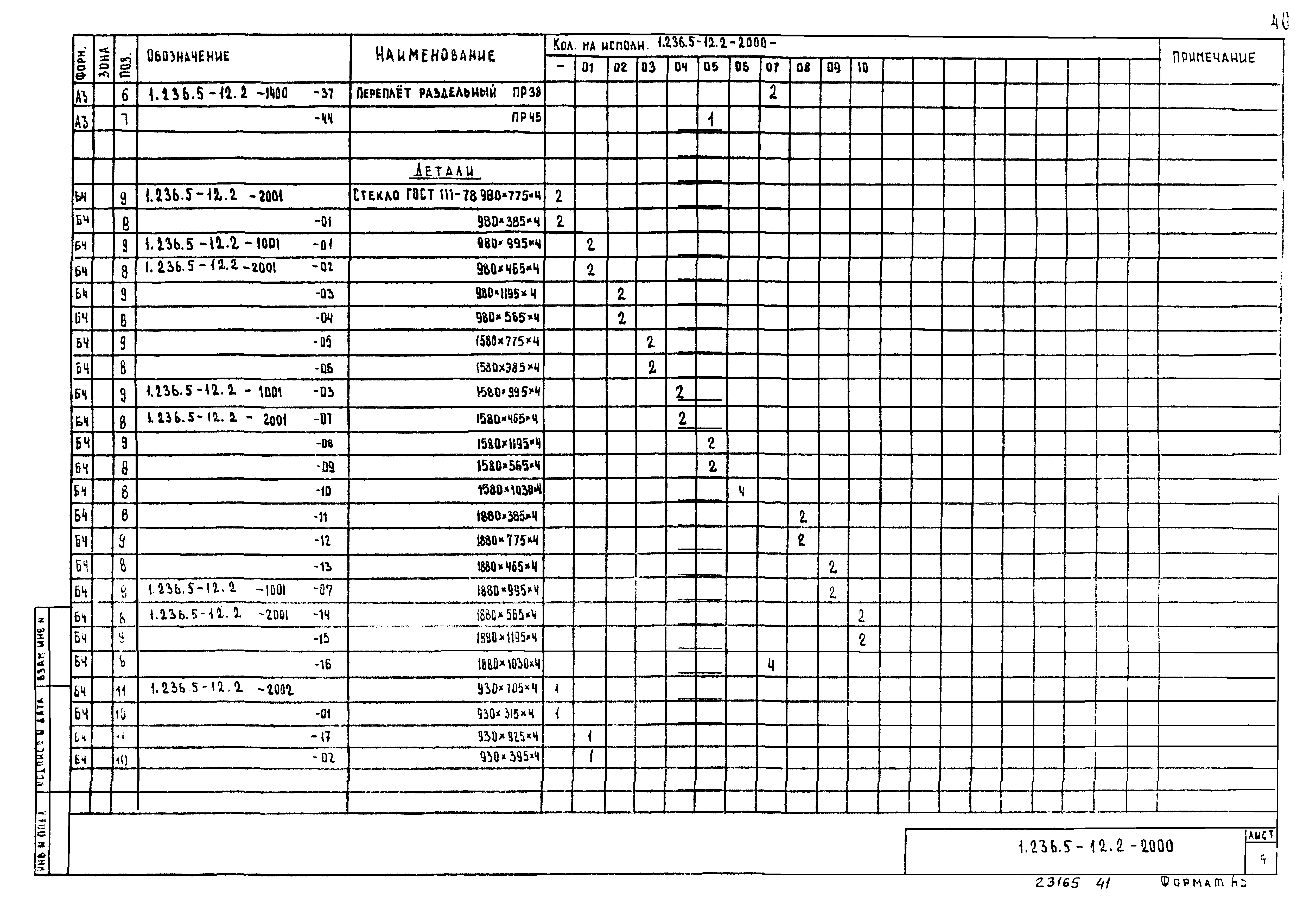 Серия 1.236.5-12