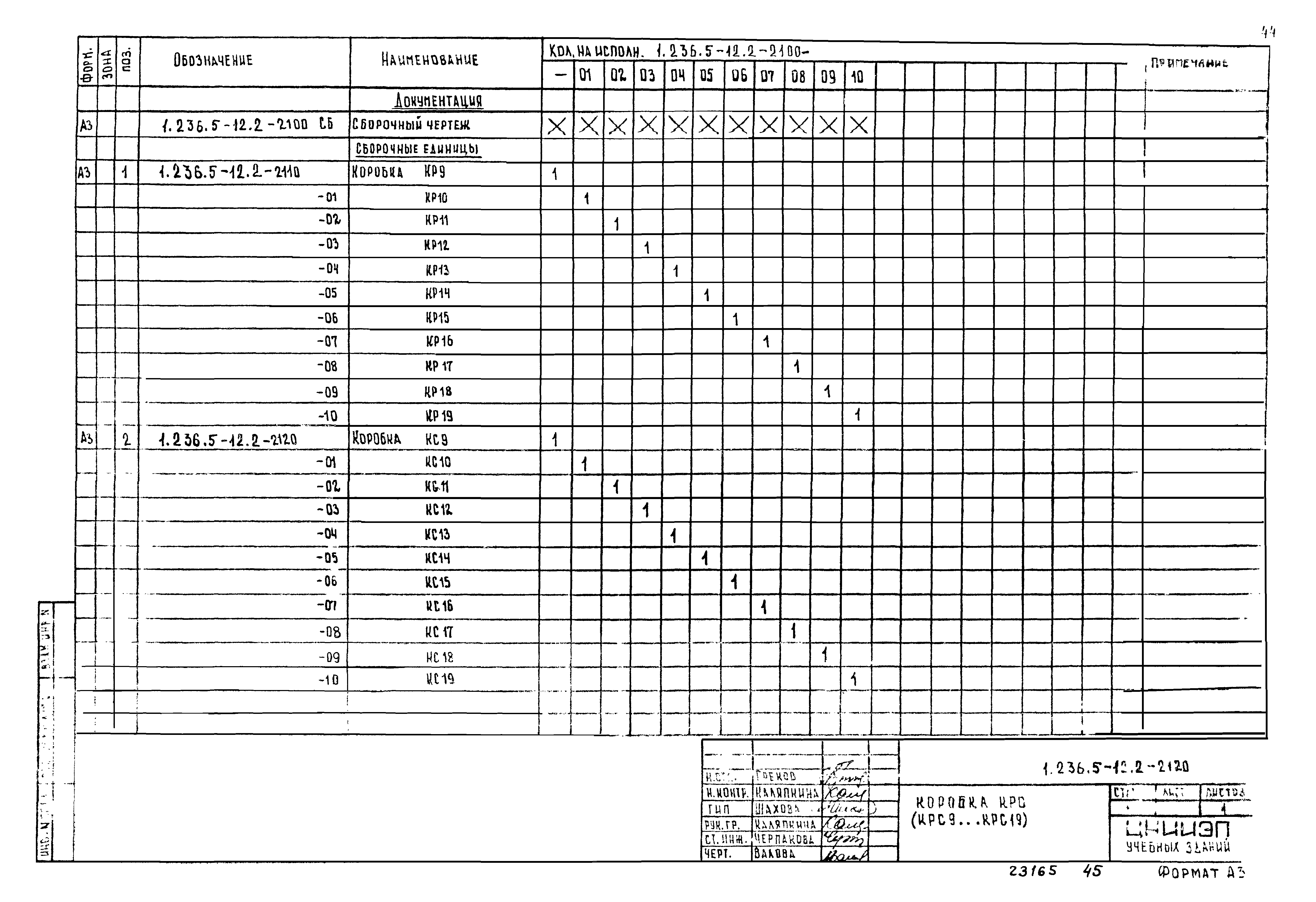 Серия 1.236.5-12