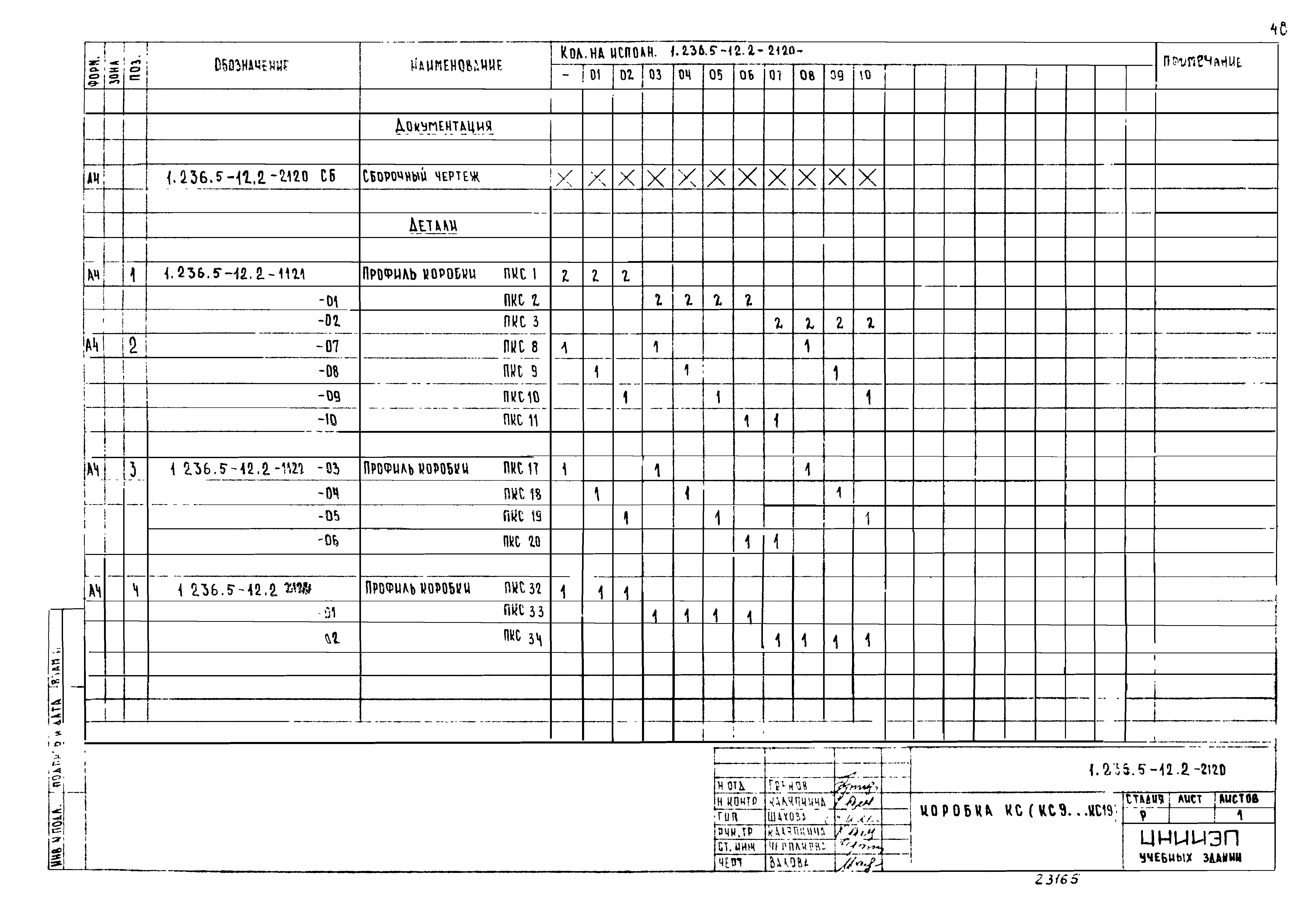 Серия 1.236.5-12