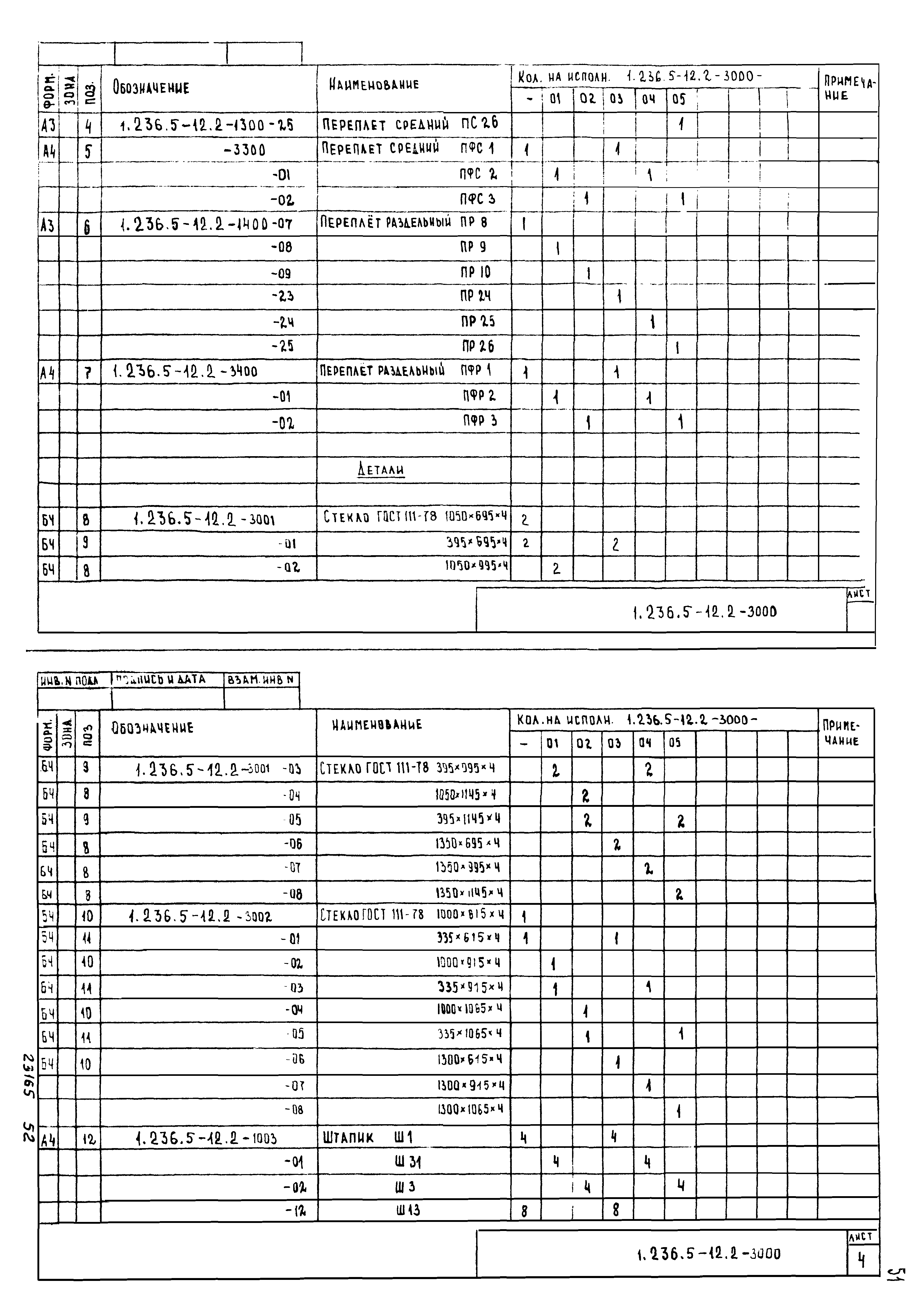 Серия 1.236.5-12