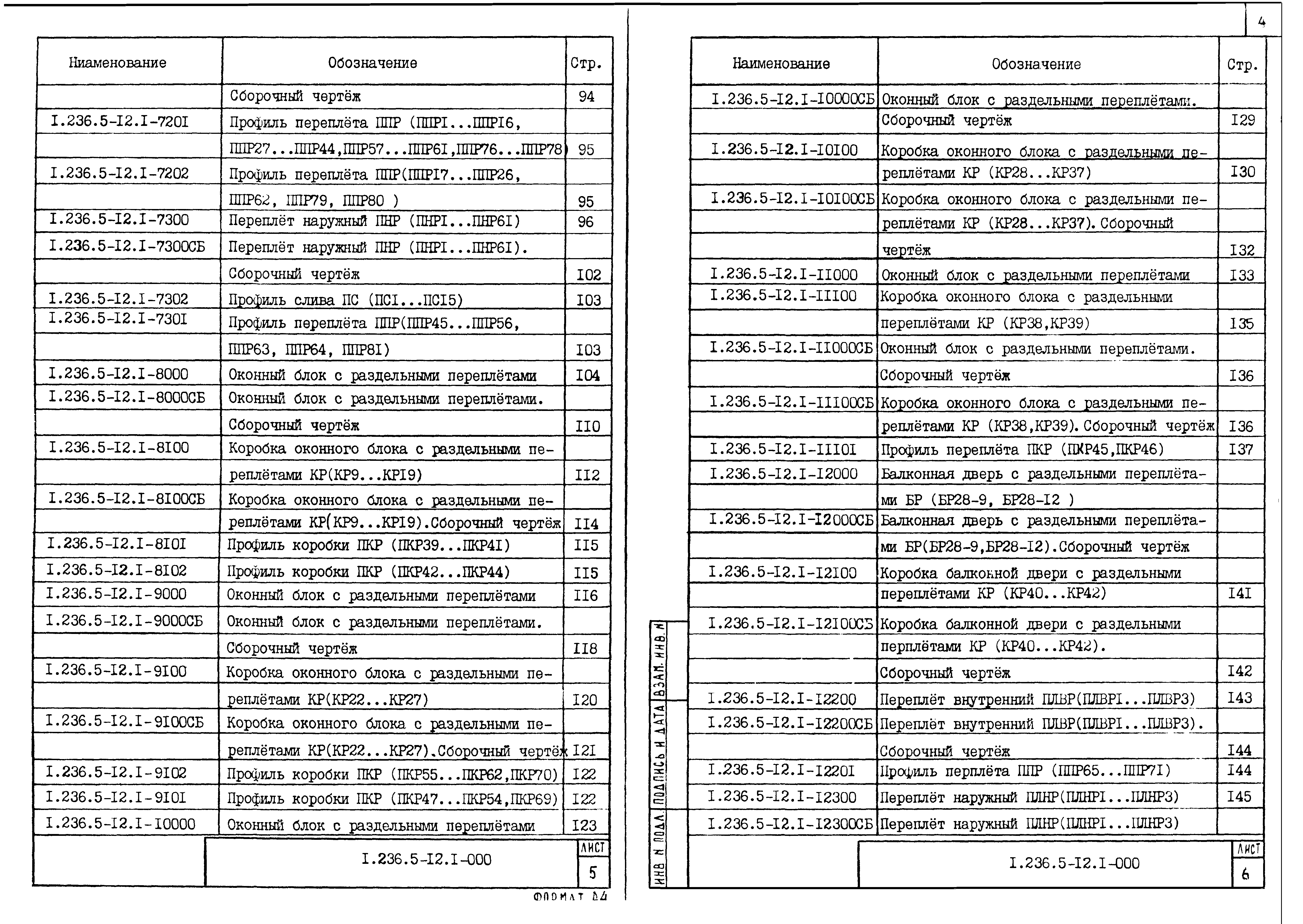 Серия 1.236.5-12