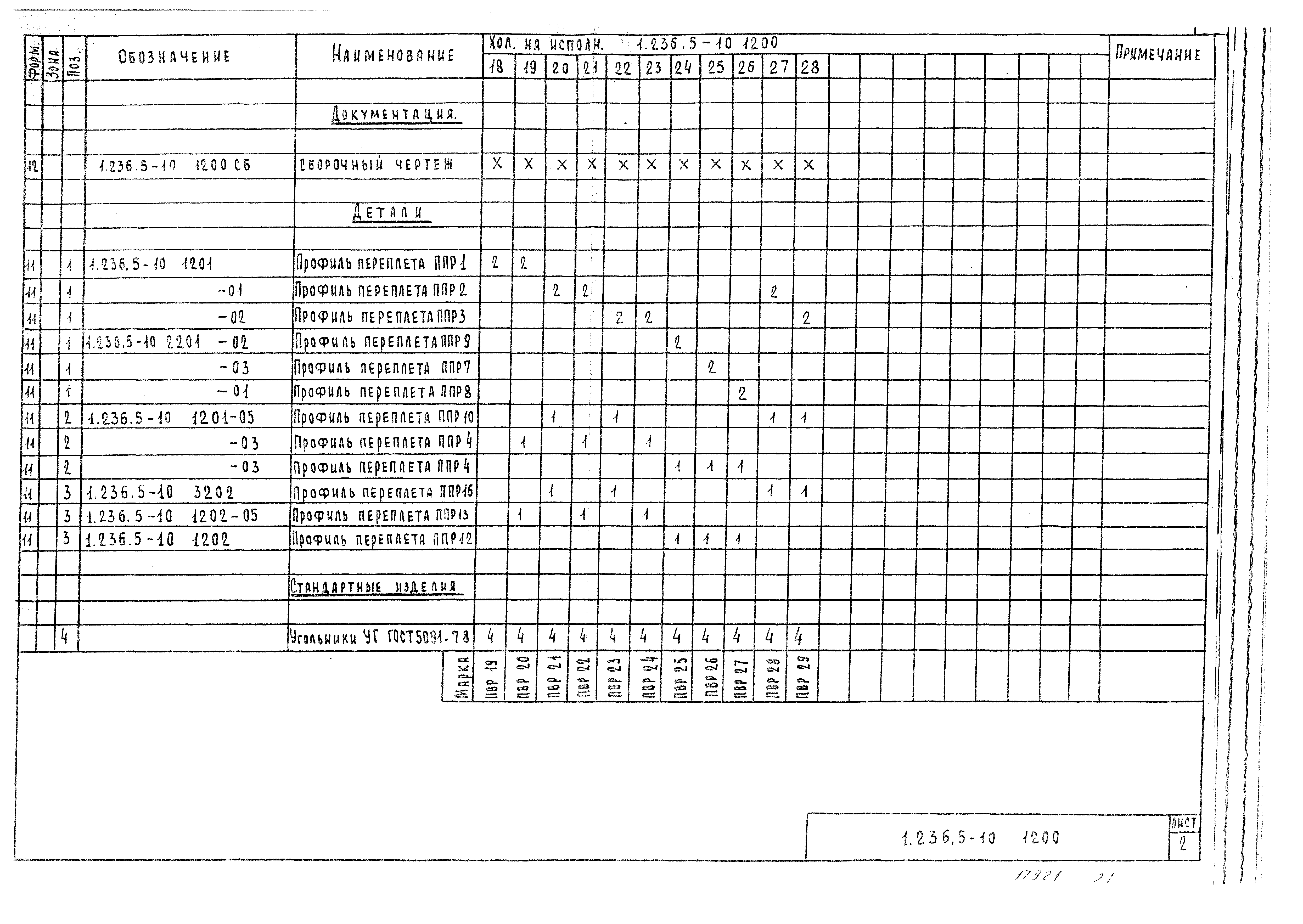 Серия 1.236.5-10