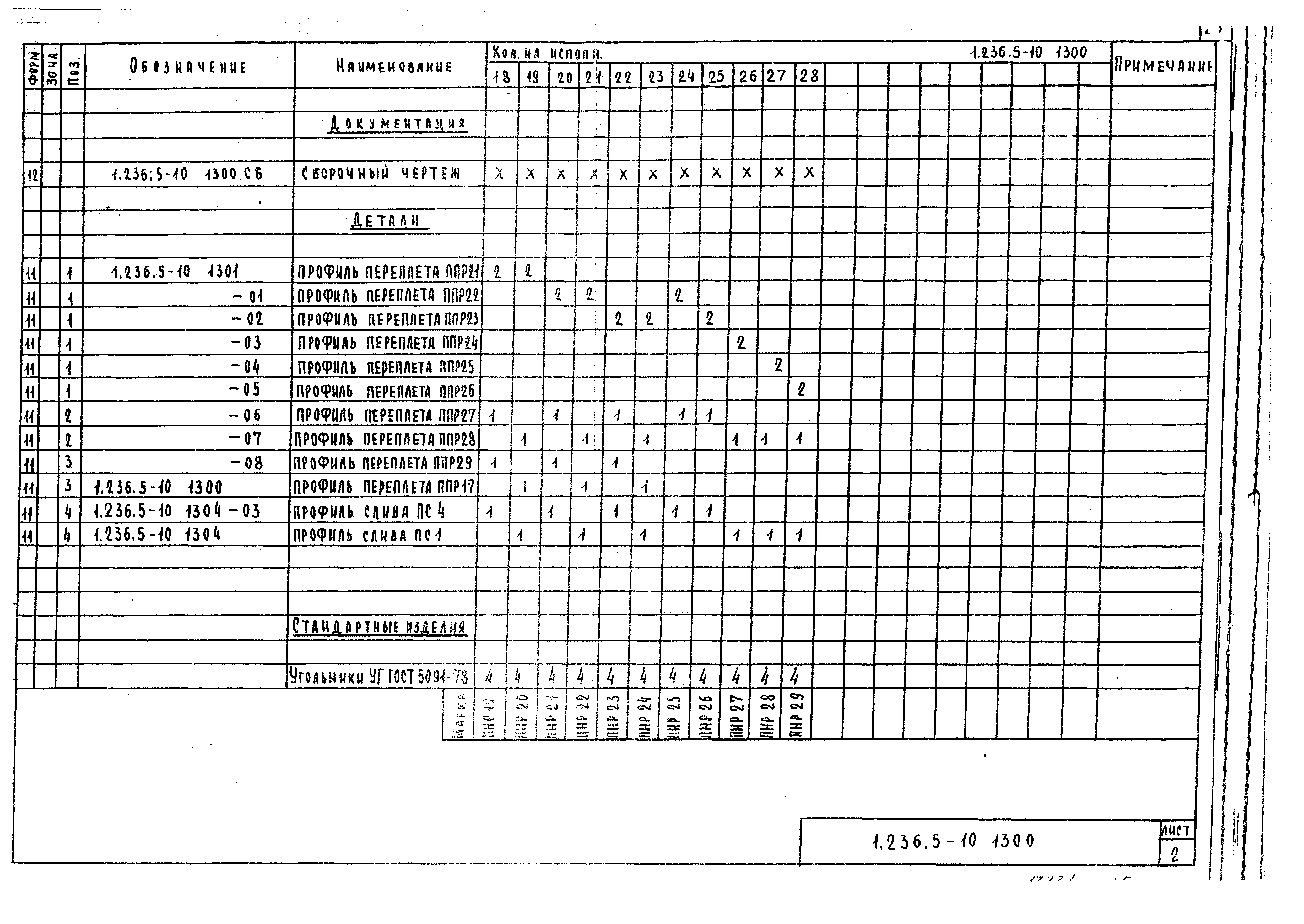 Серия 1.236.5-10