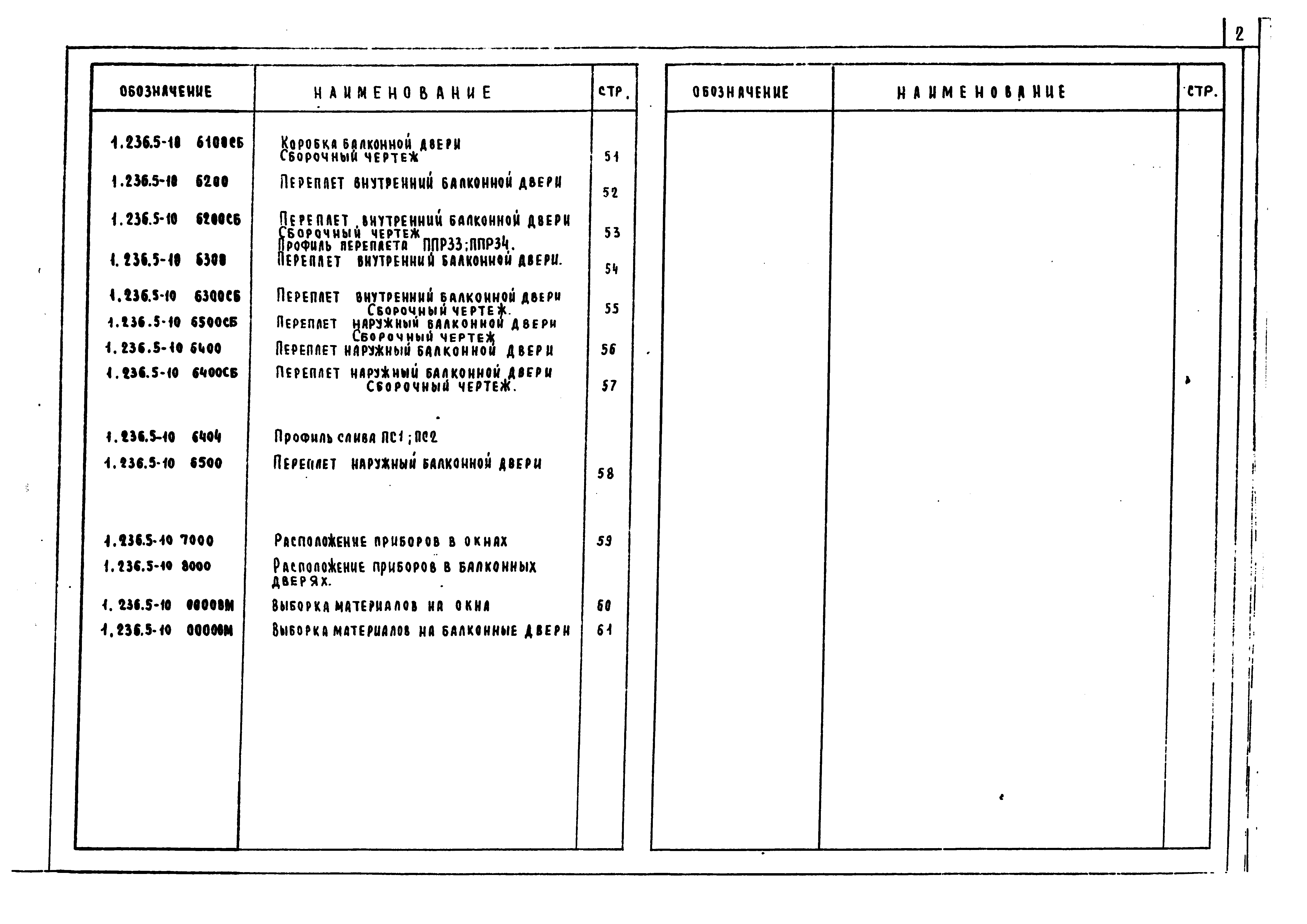 Серия 1.236.5-10