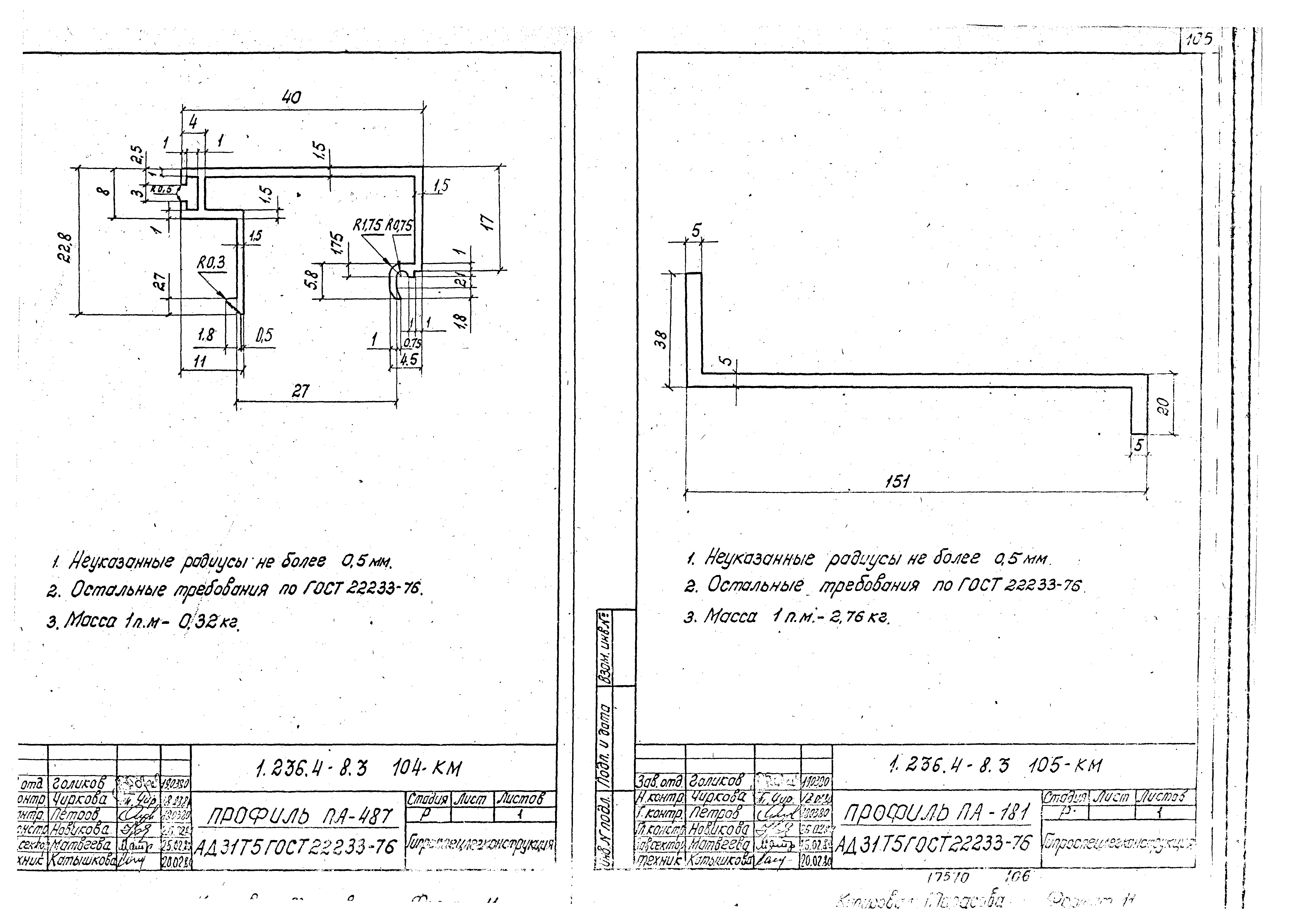 Серия 1.236.4-8