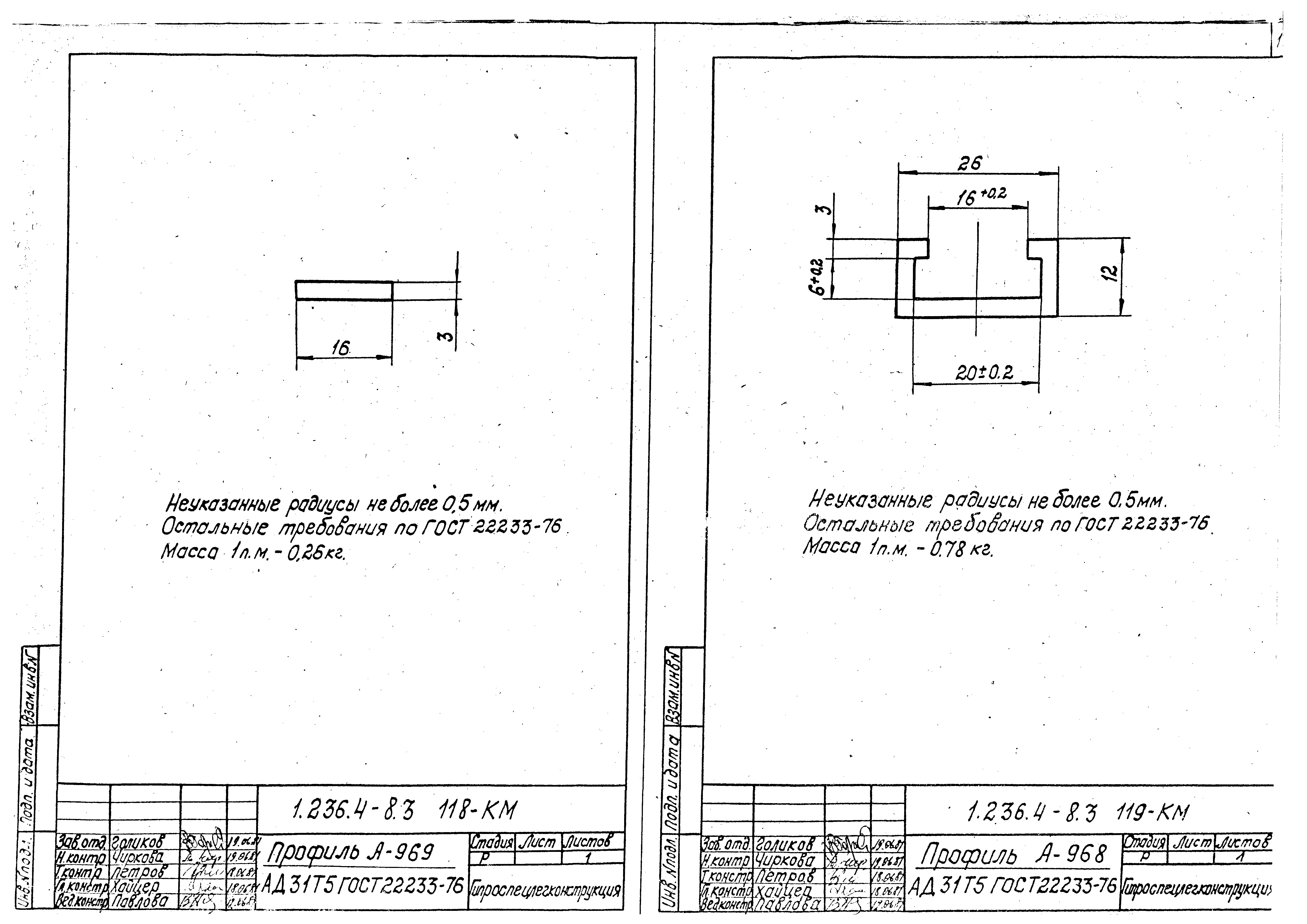 Серия 1.236.4-8