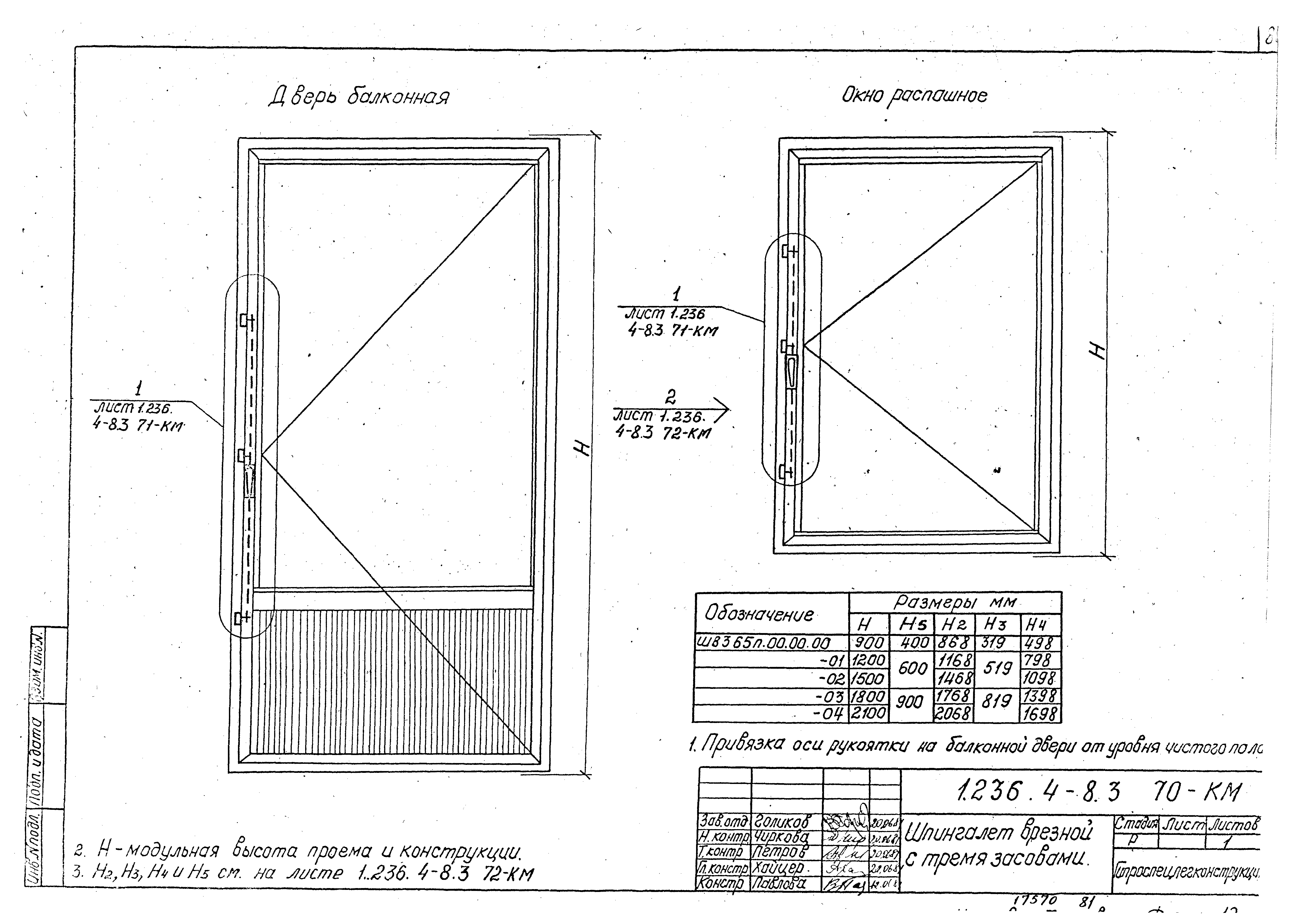 Серия 1.236.4-8