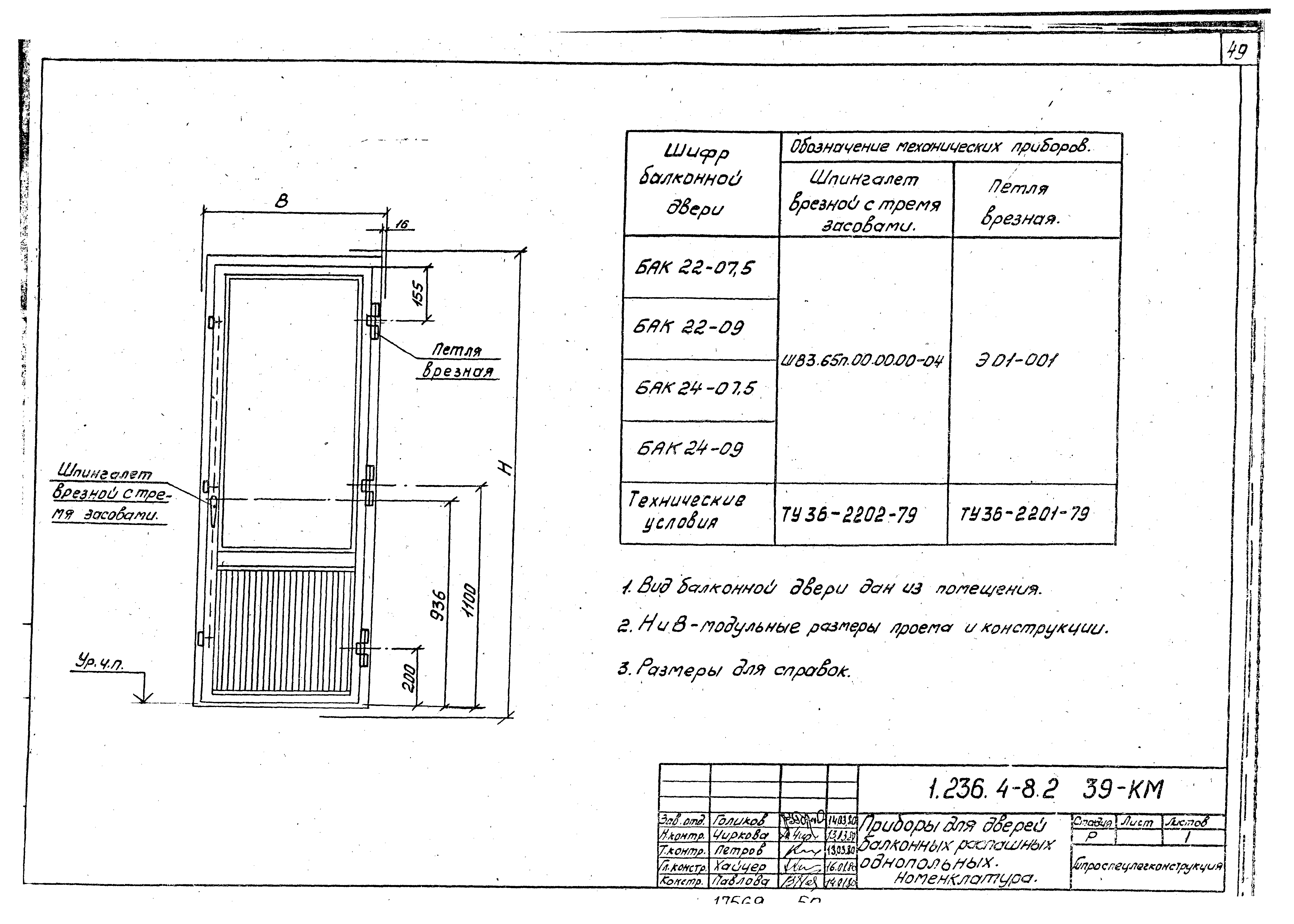 Серия 1.236.4-8