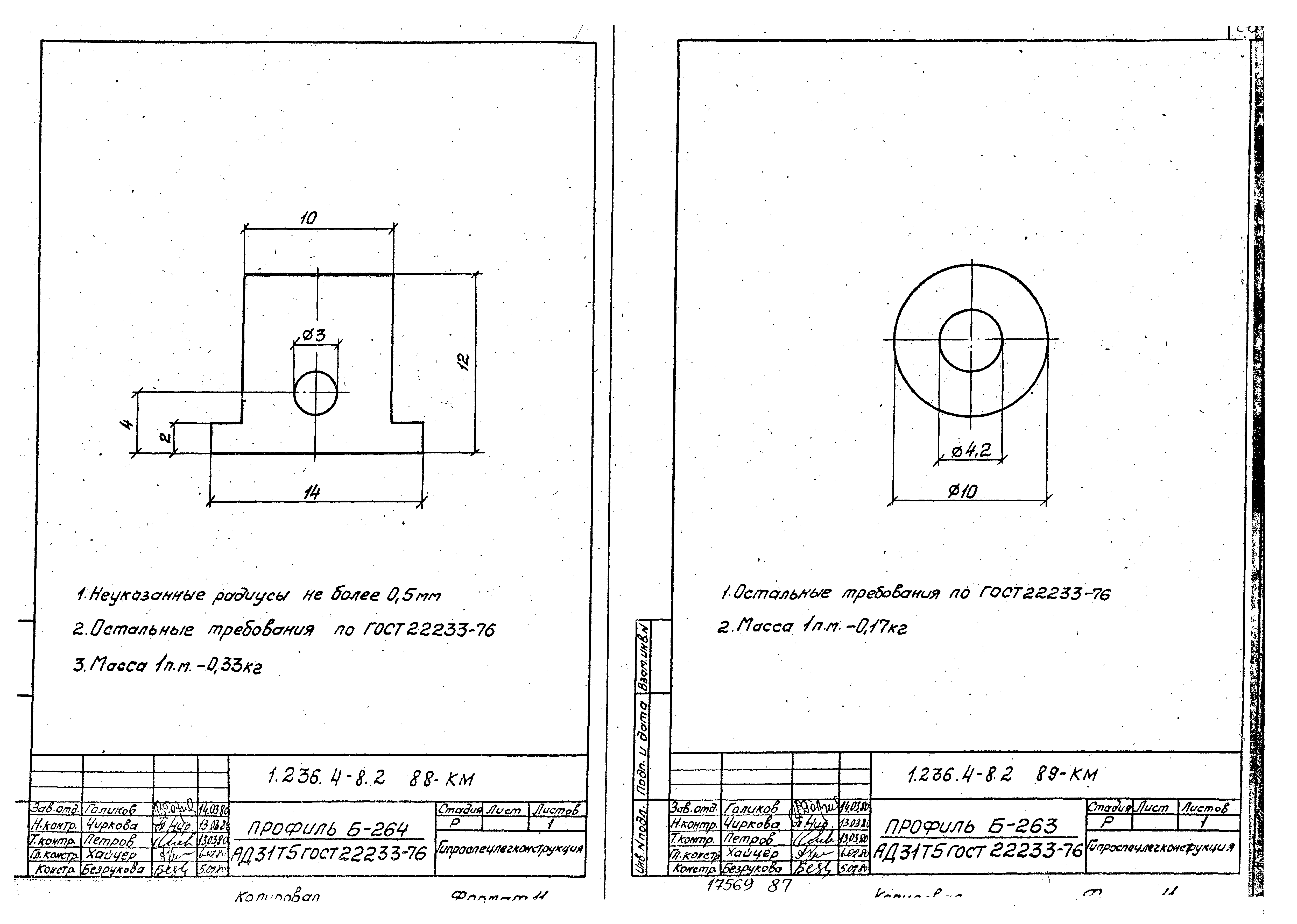 Серия 1.236.4-8