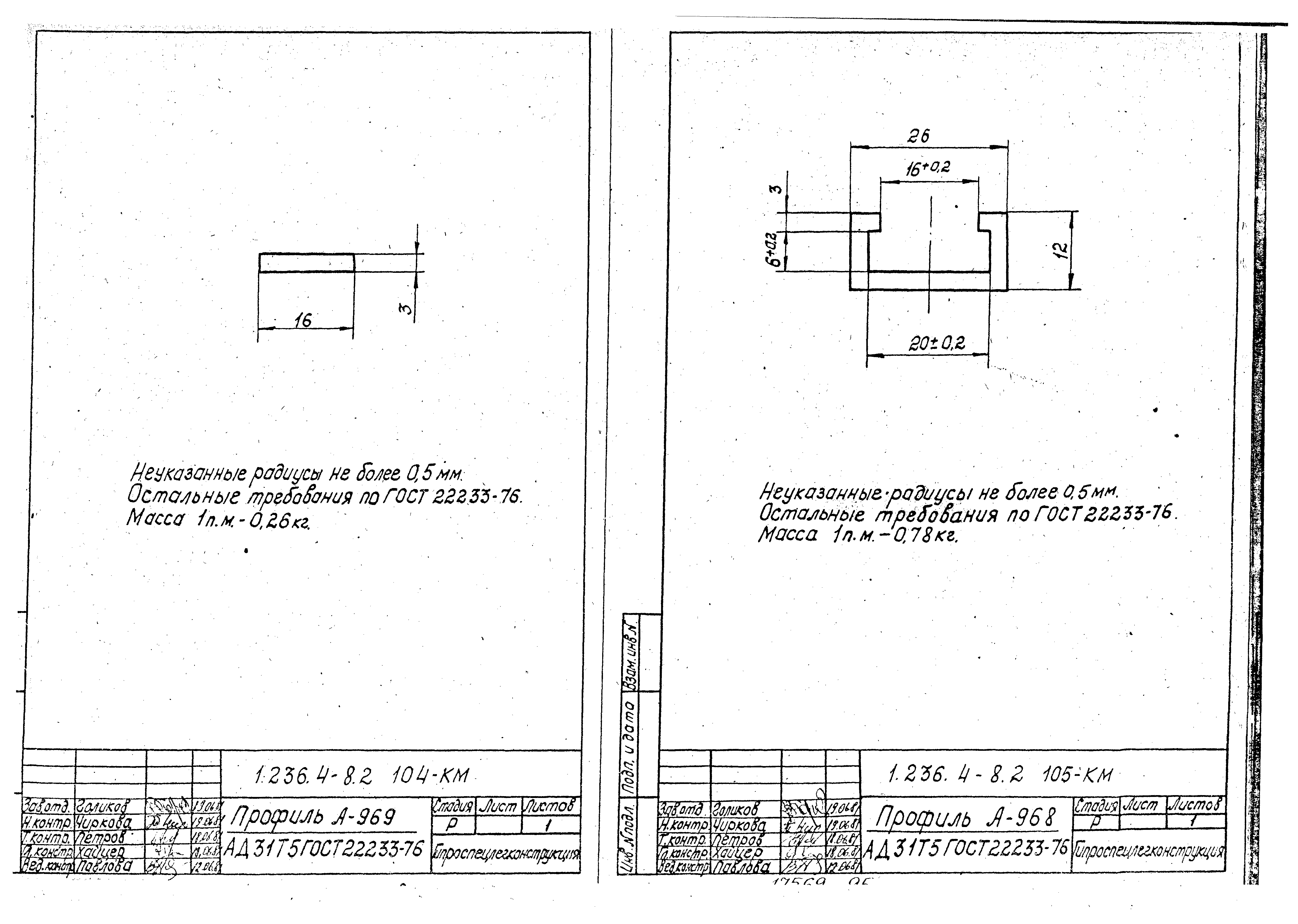 Серия 1.236.4-8