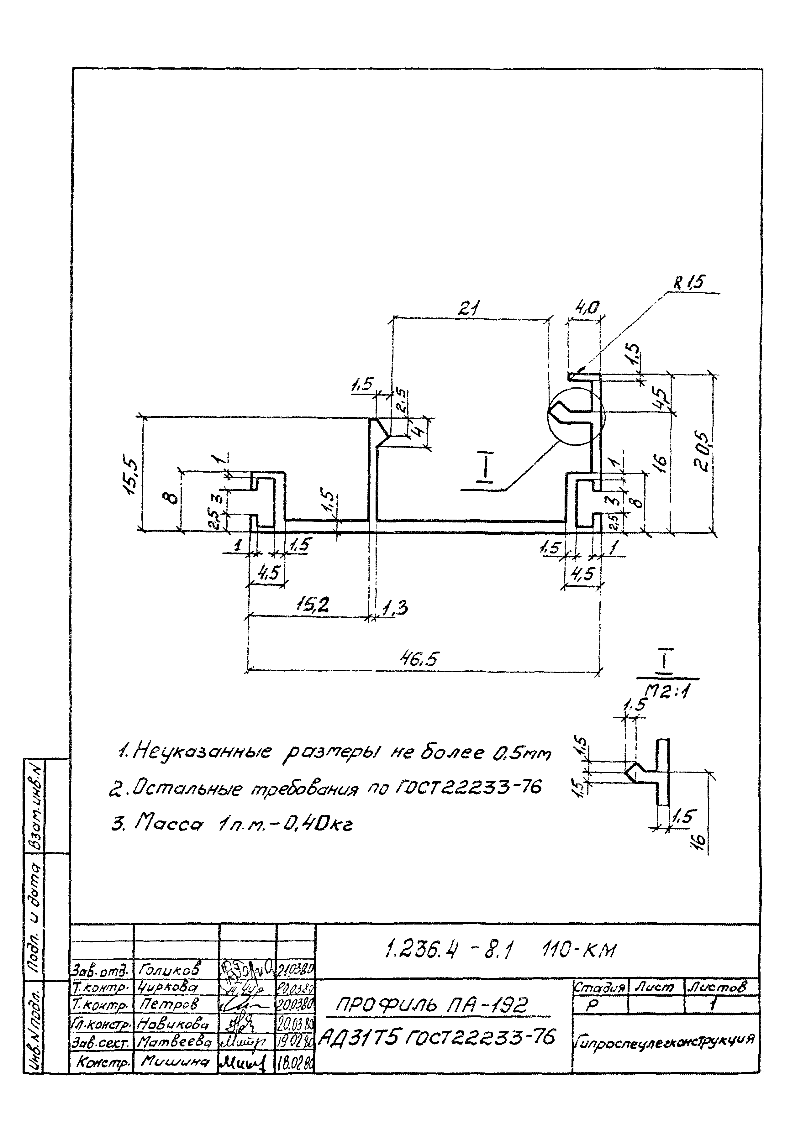 Серия 1.236.4-8