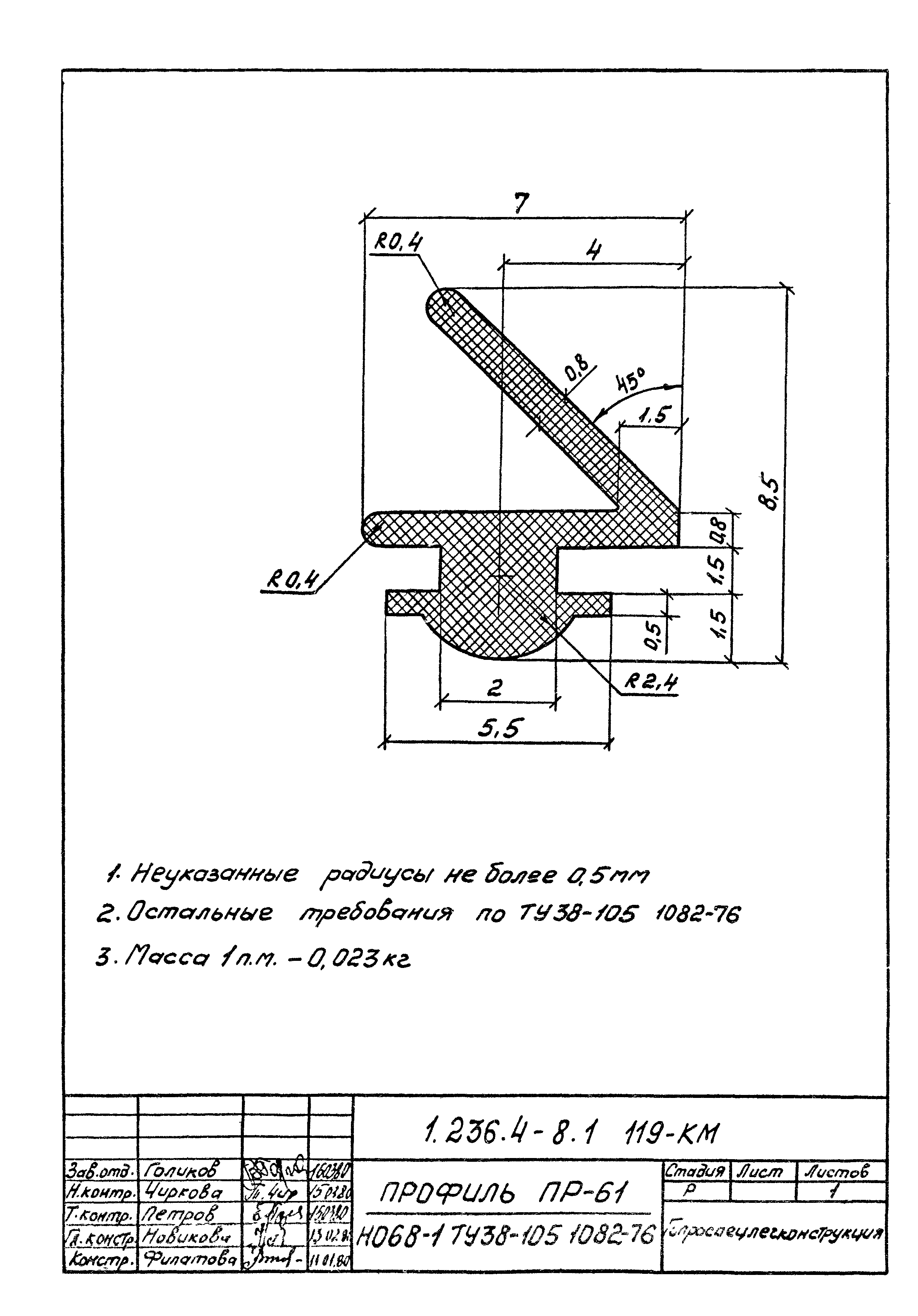 Серия 1.236.4-8