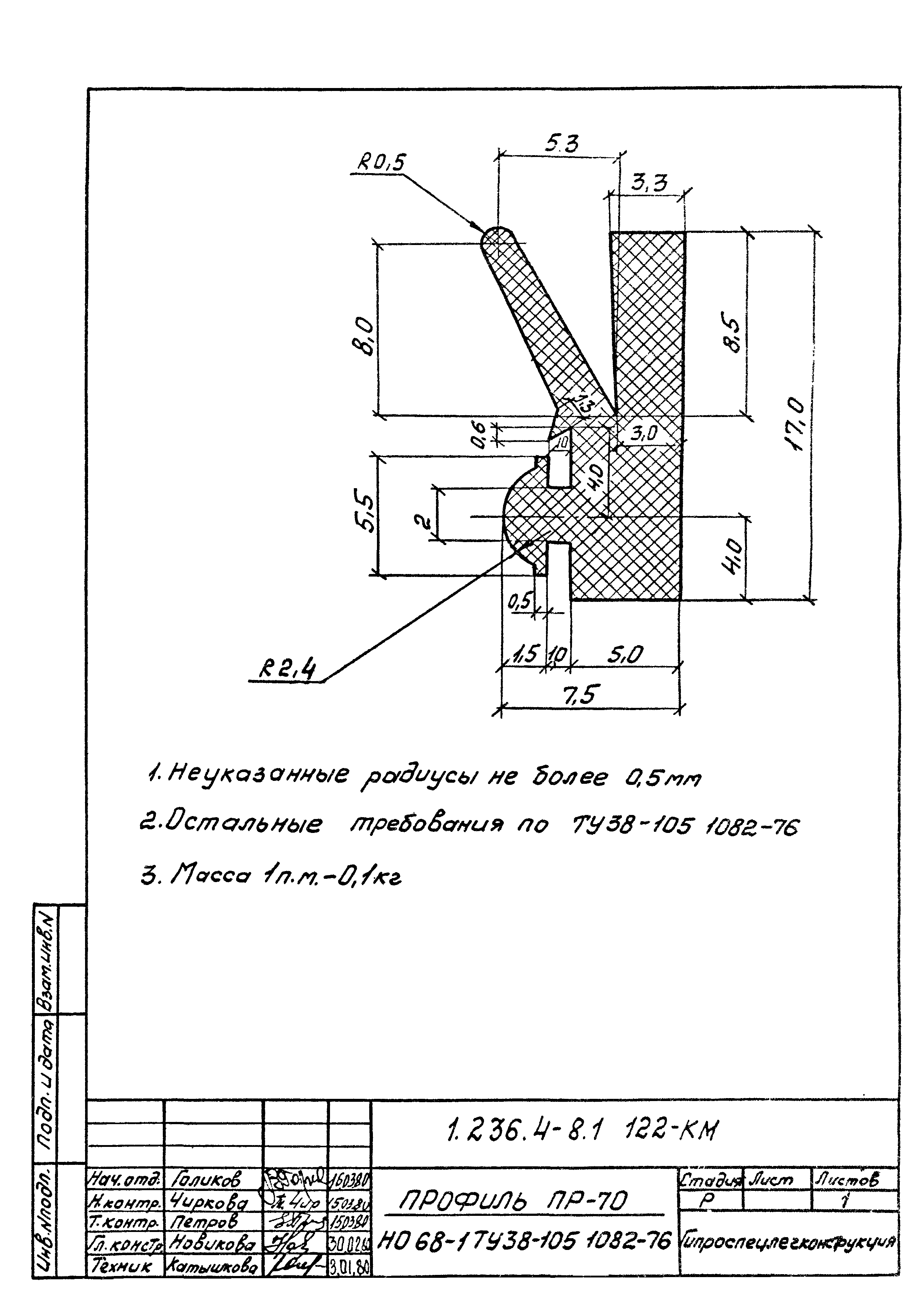 Серия 1.236.4-8