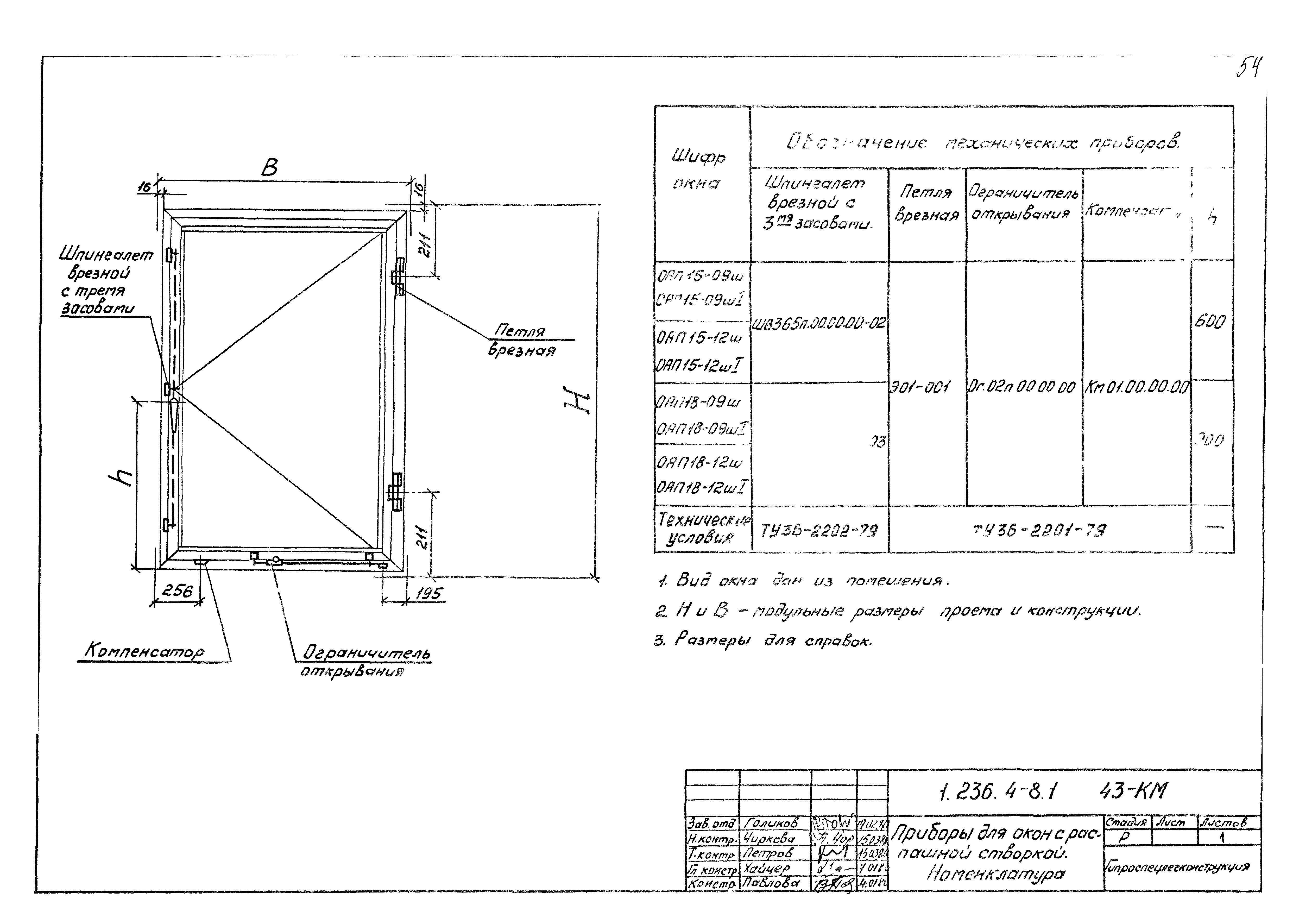 Серия 1.236.4-8