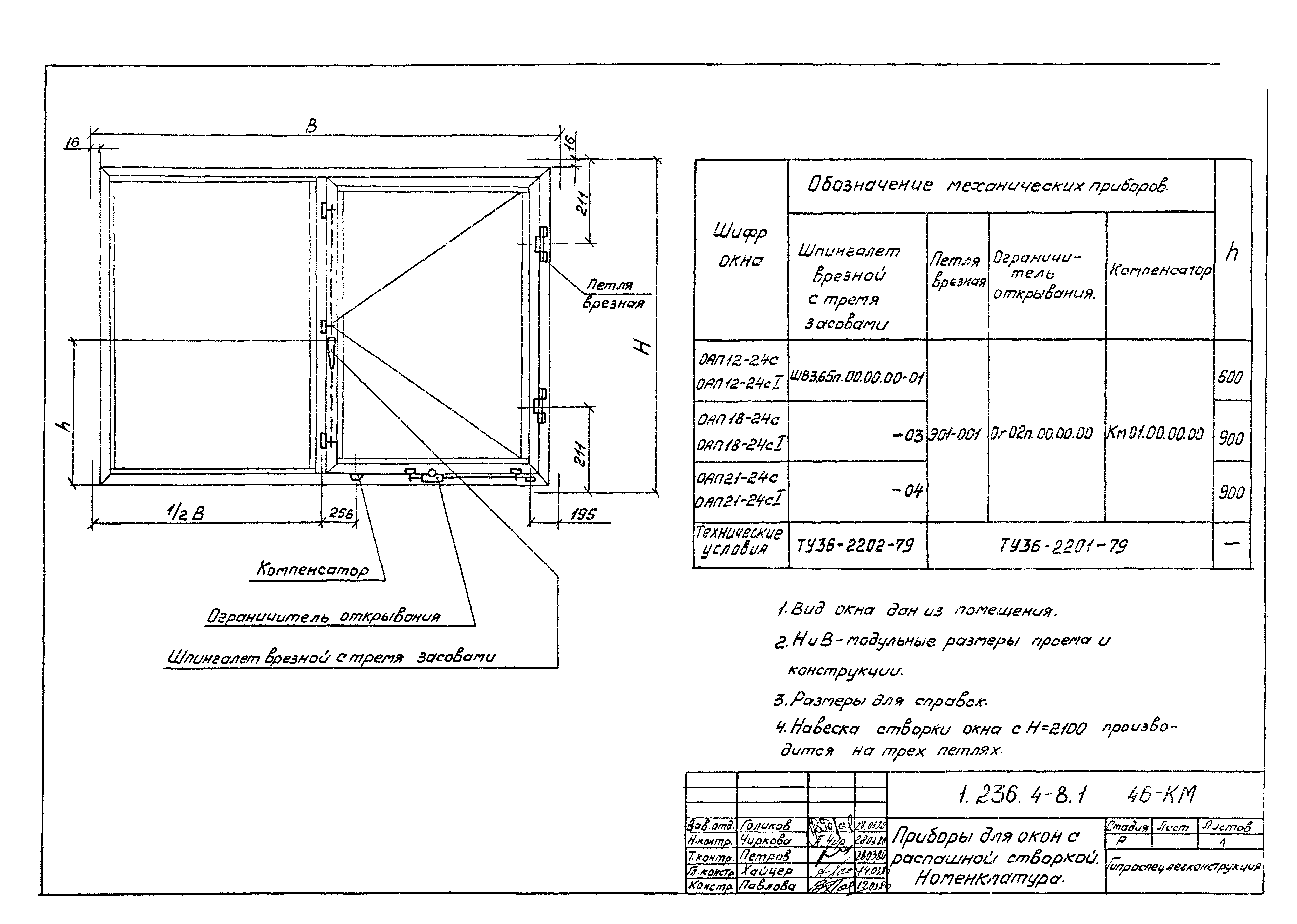 Серия 1.236.4-8