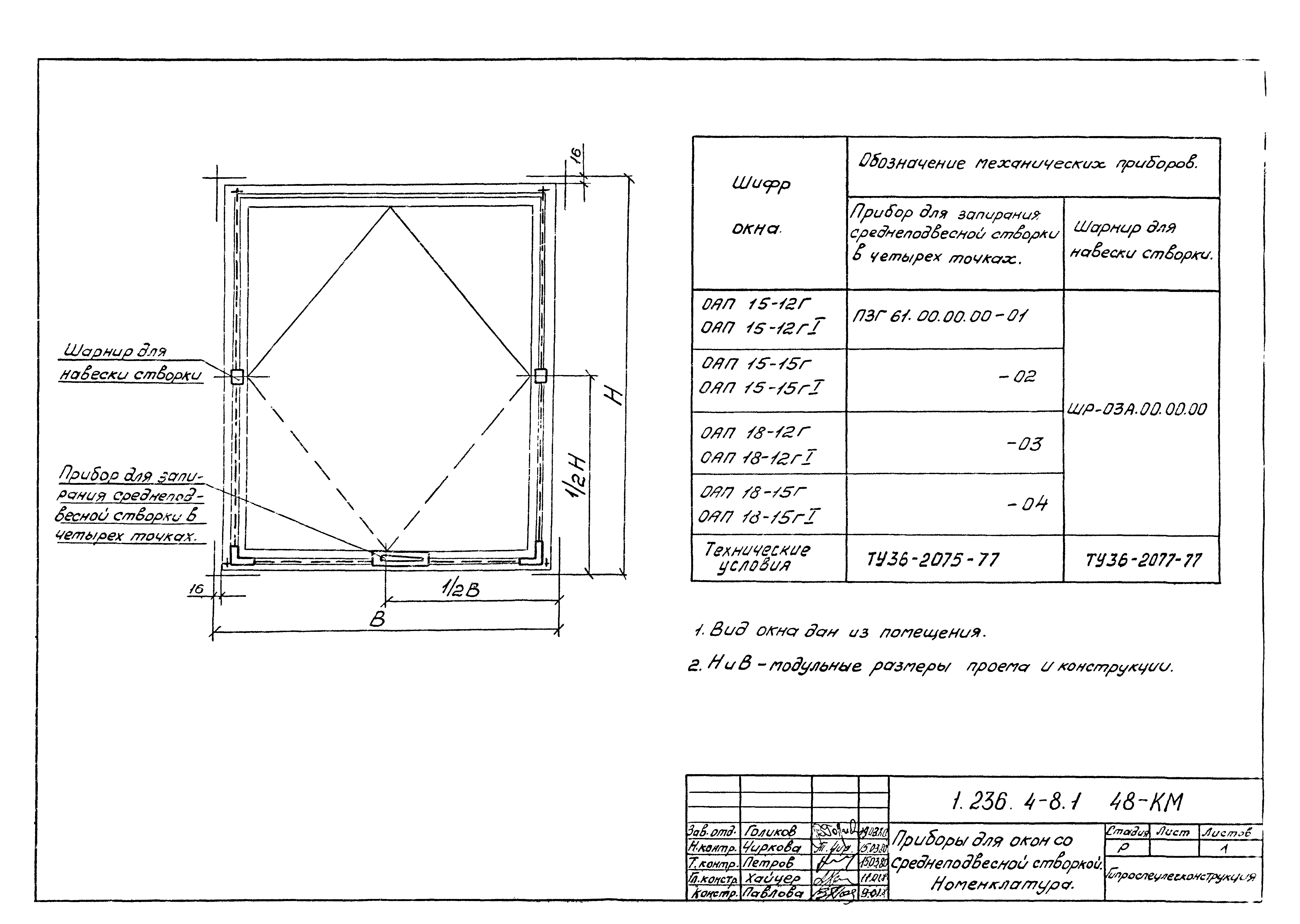 Серия 1.236.4-8