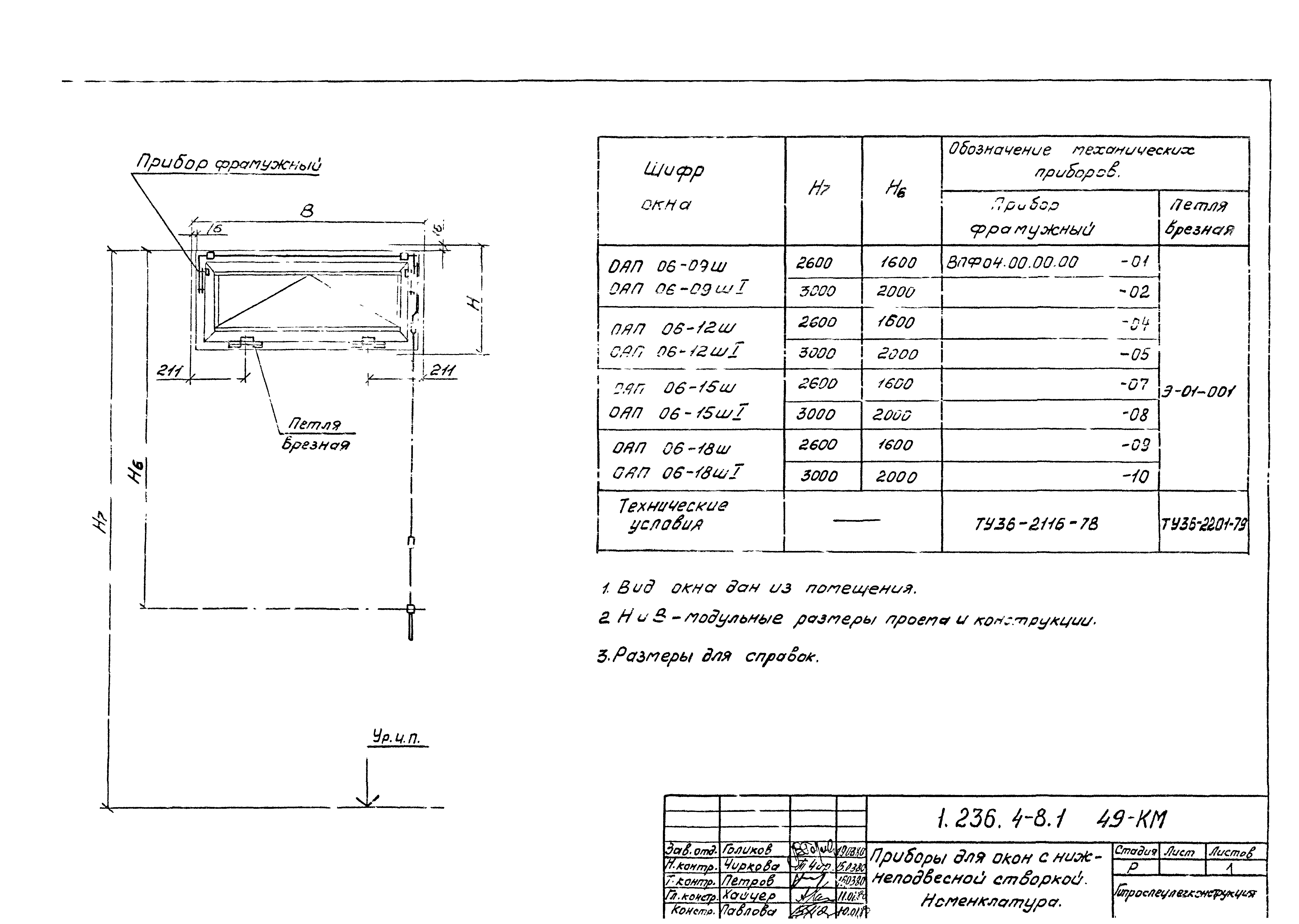 Серия 1.236.4-8