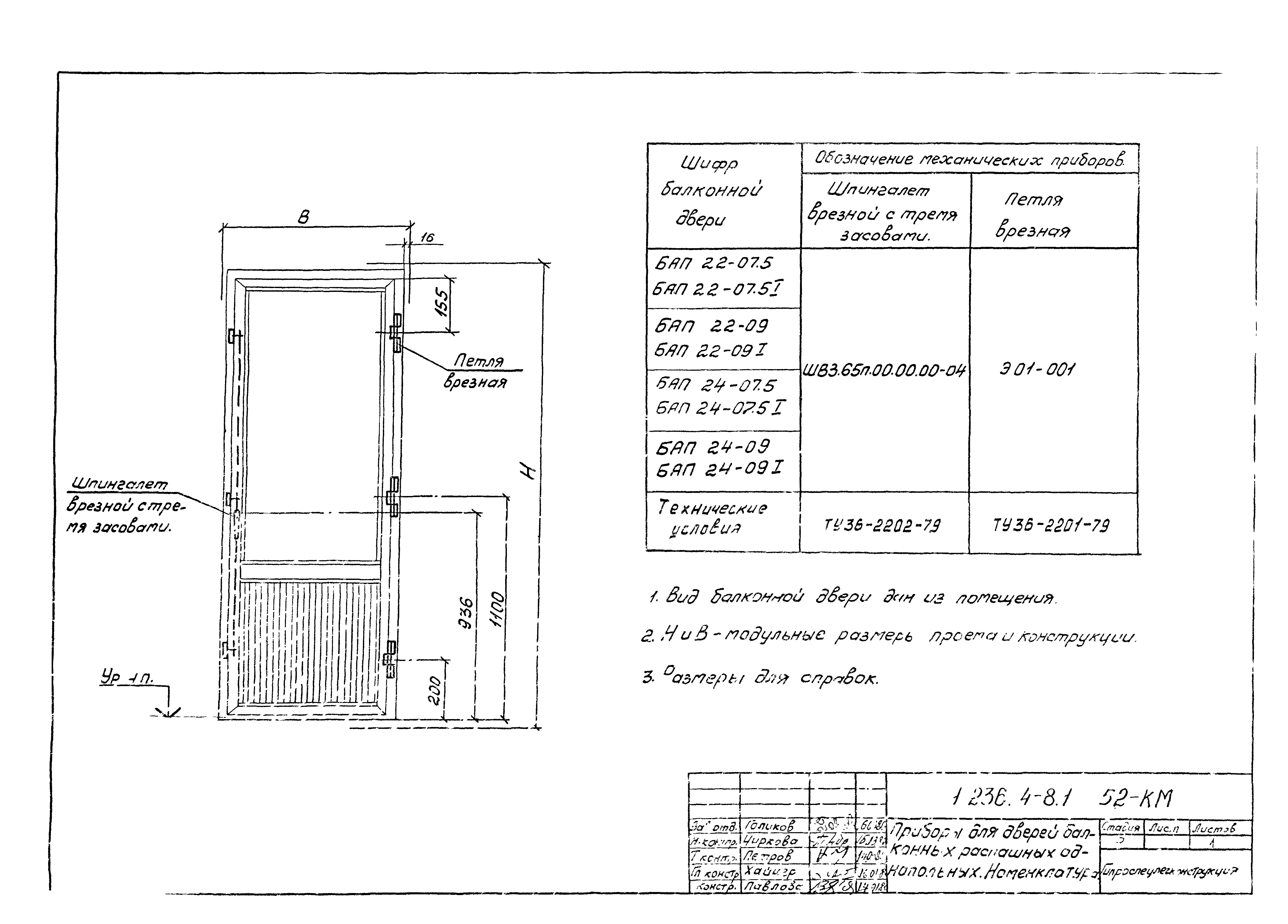 Серия 1.236.4-8