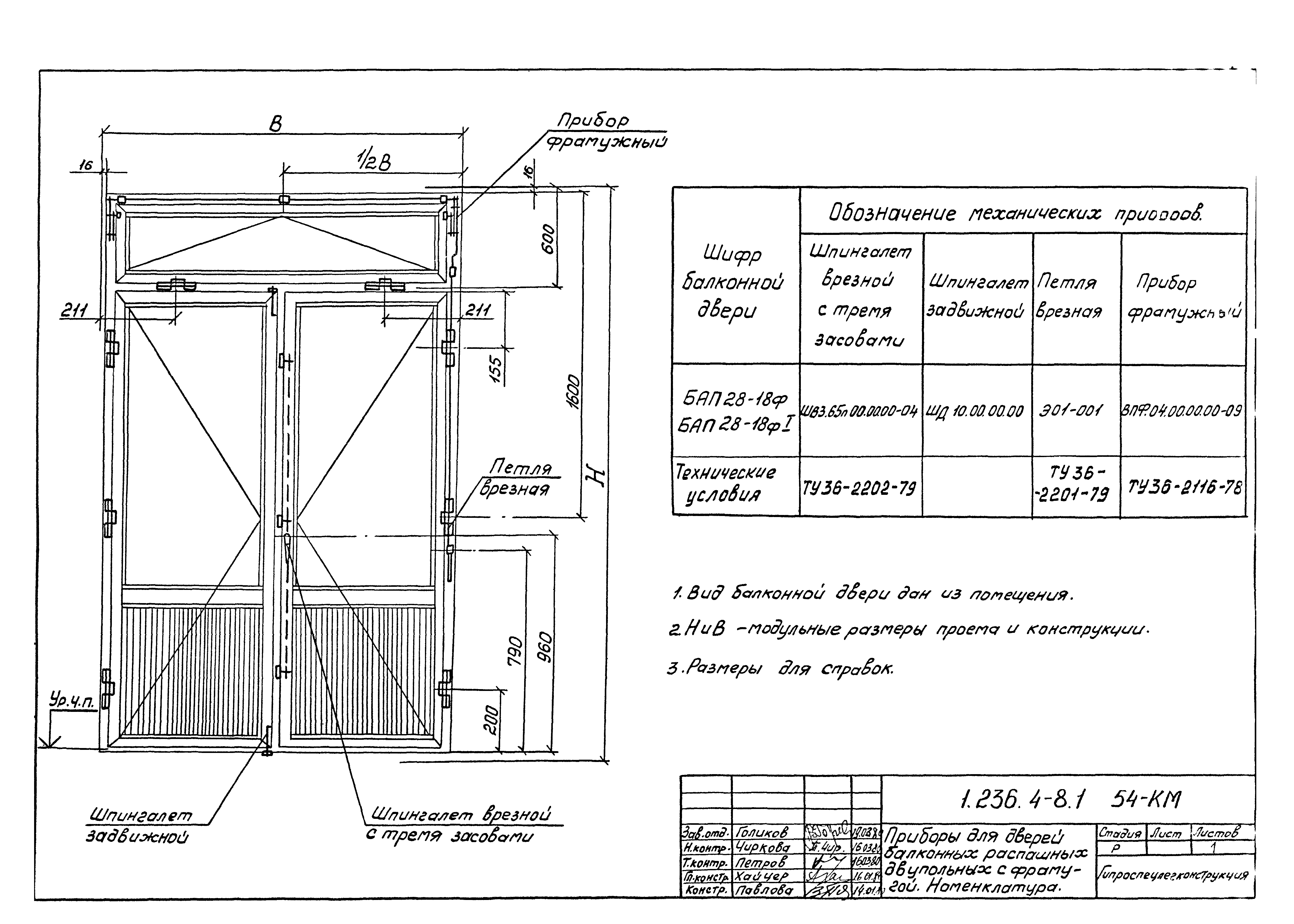 Серия 1.236.4-8