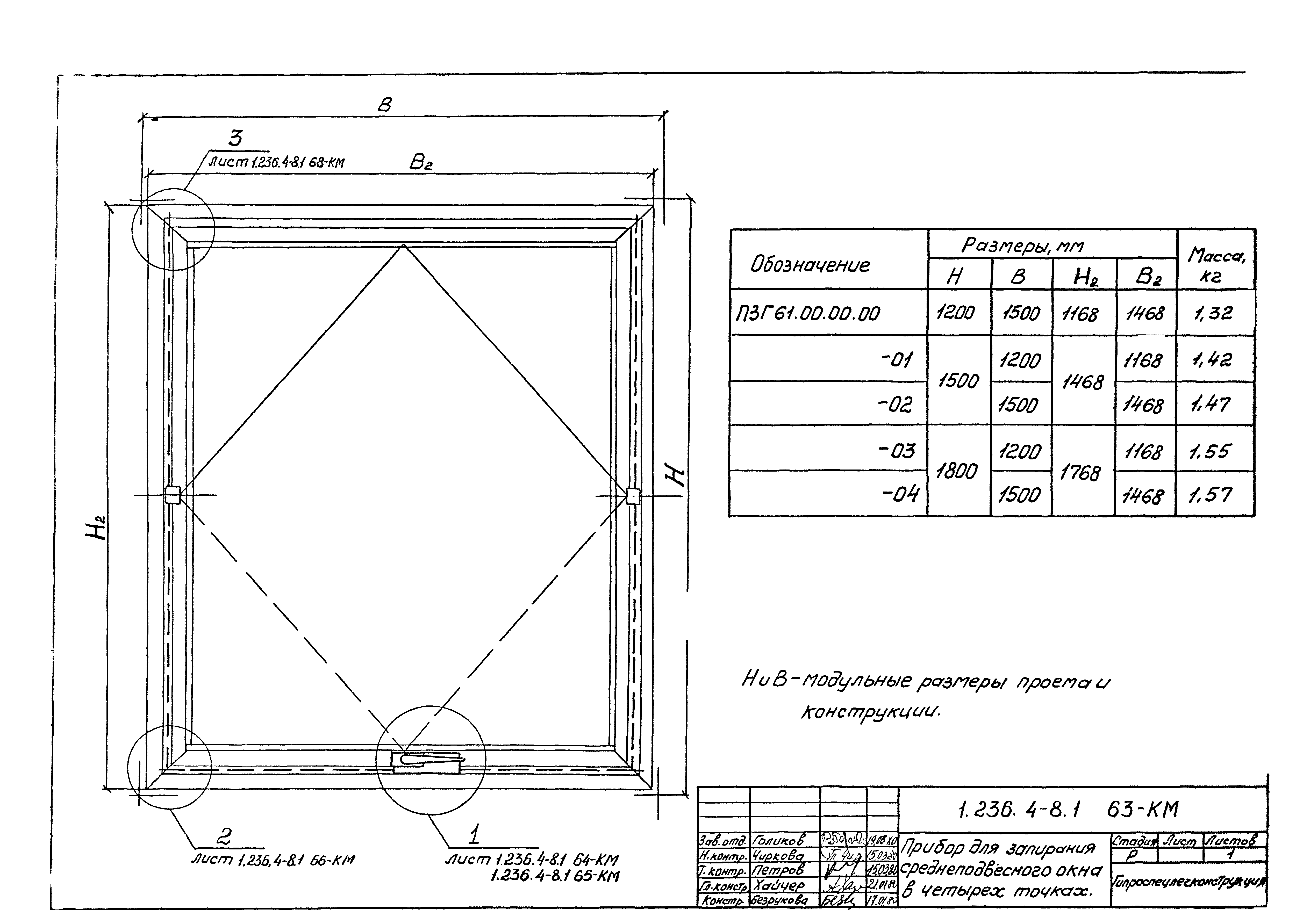 Серия 1.236.4-8