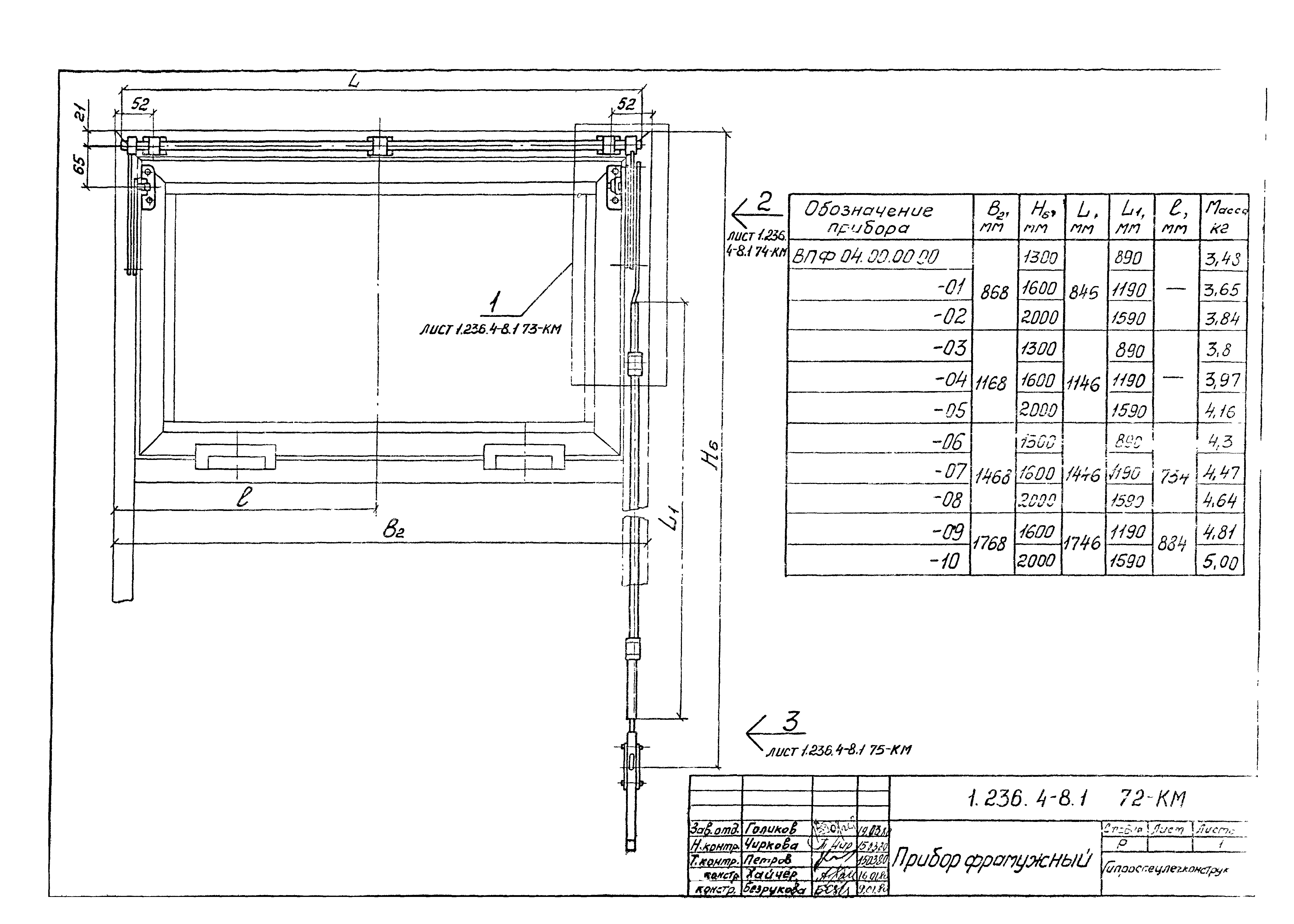 Серия 1.236.4-8