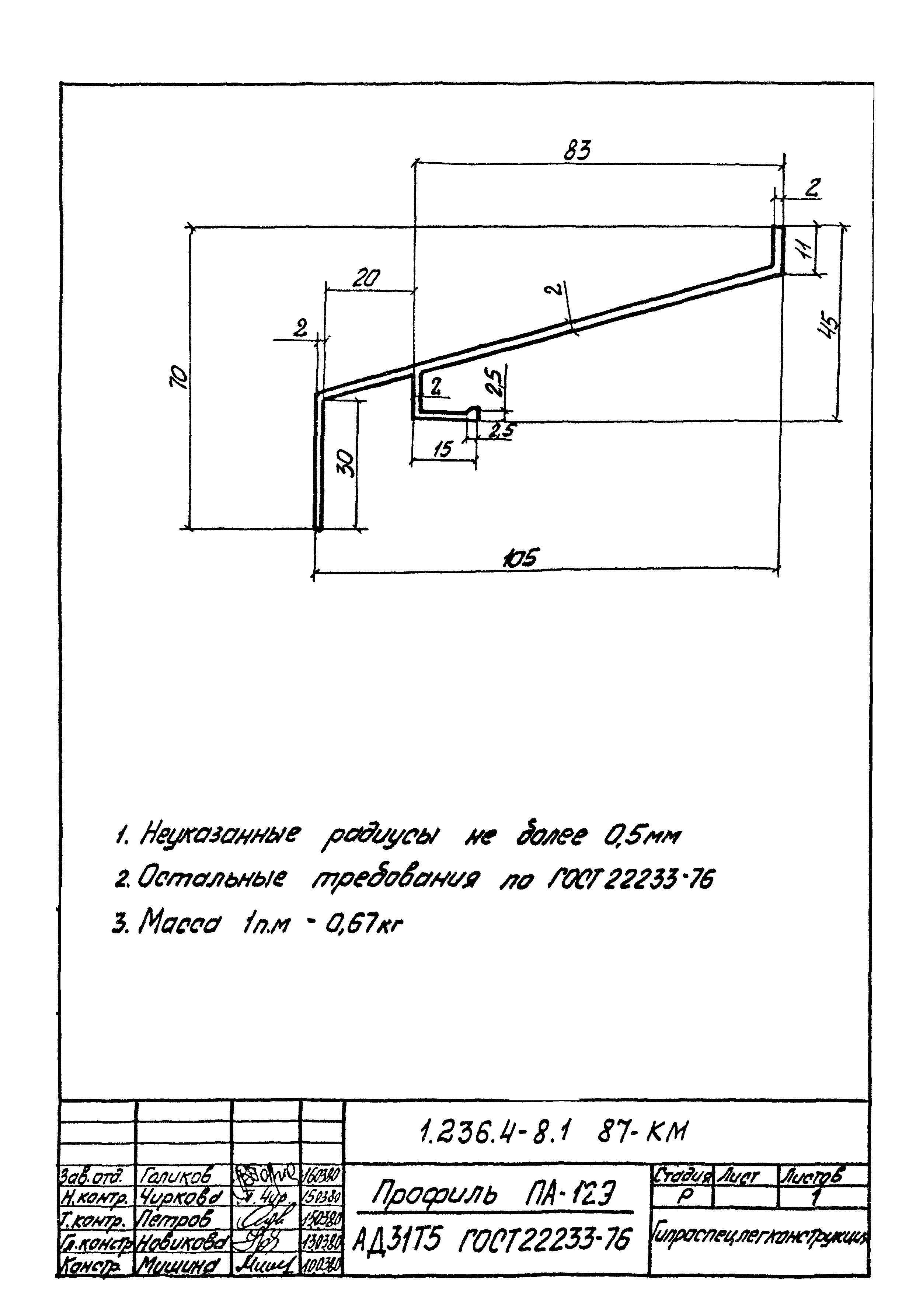 Серия 1.236.4-8