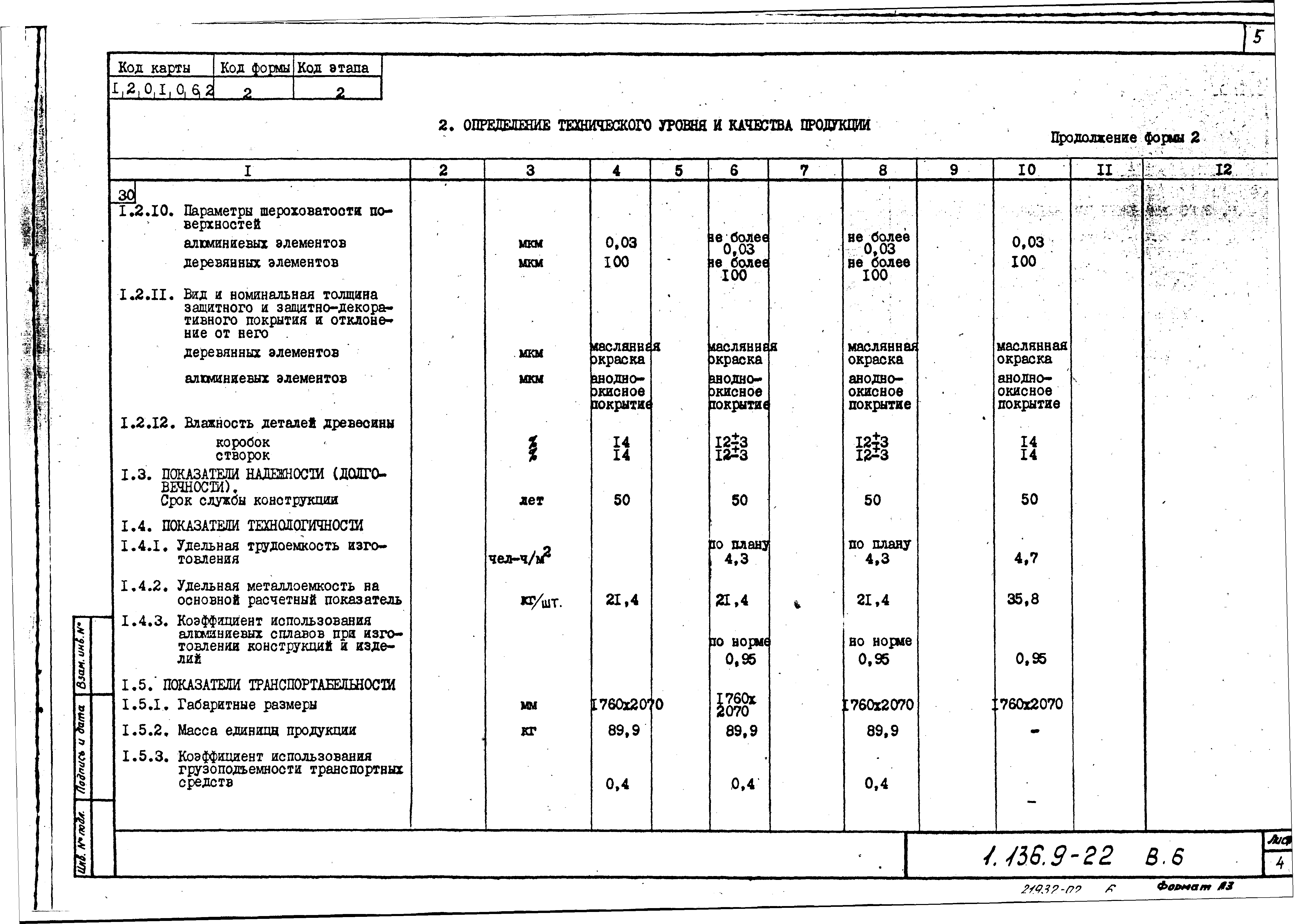 Серия 1.136.9-22