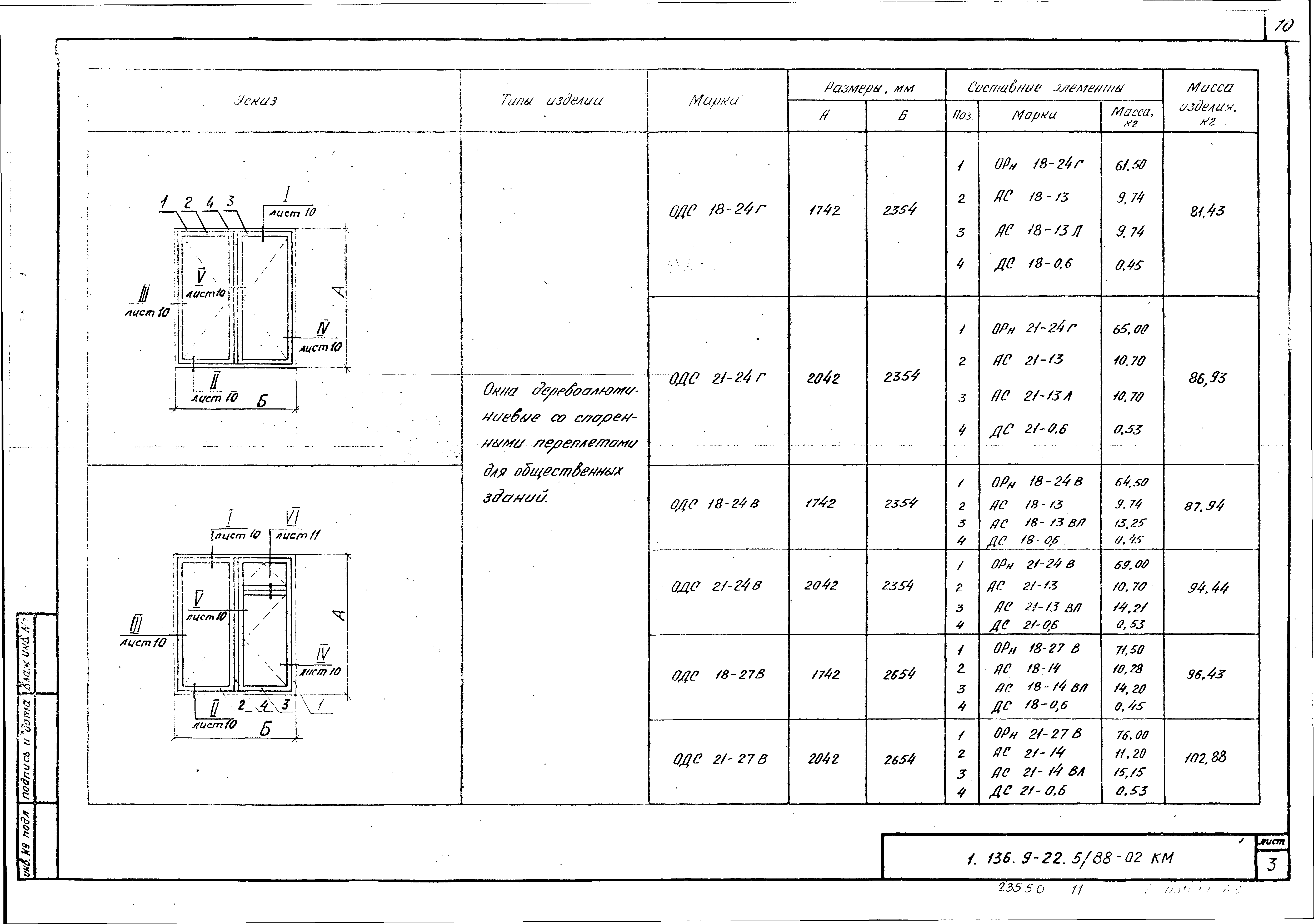 Серия 1.136.9-22