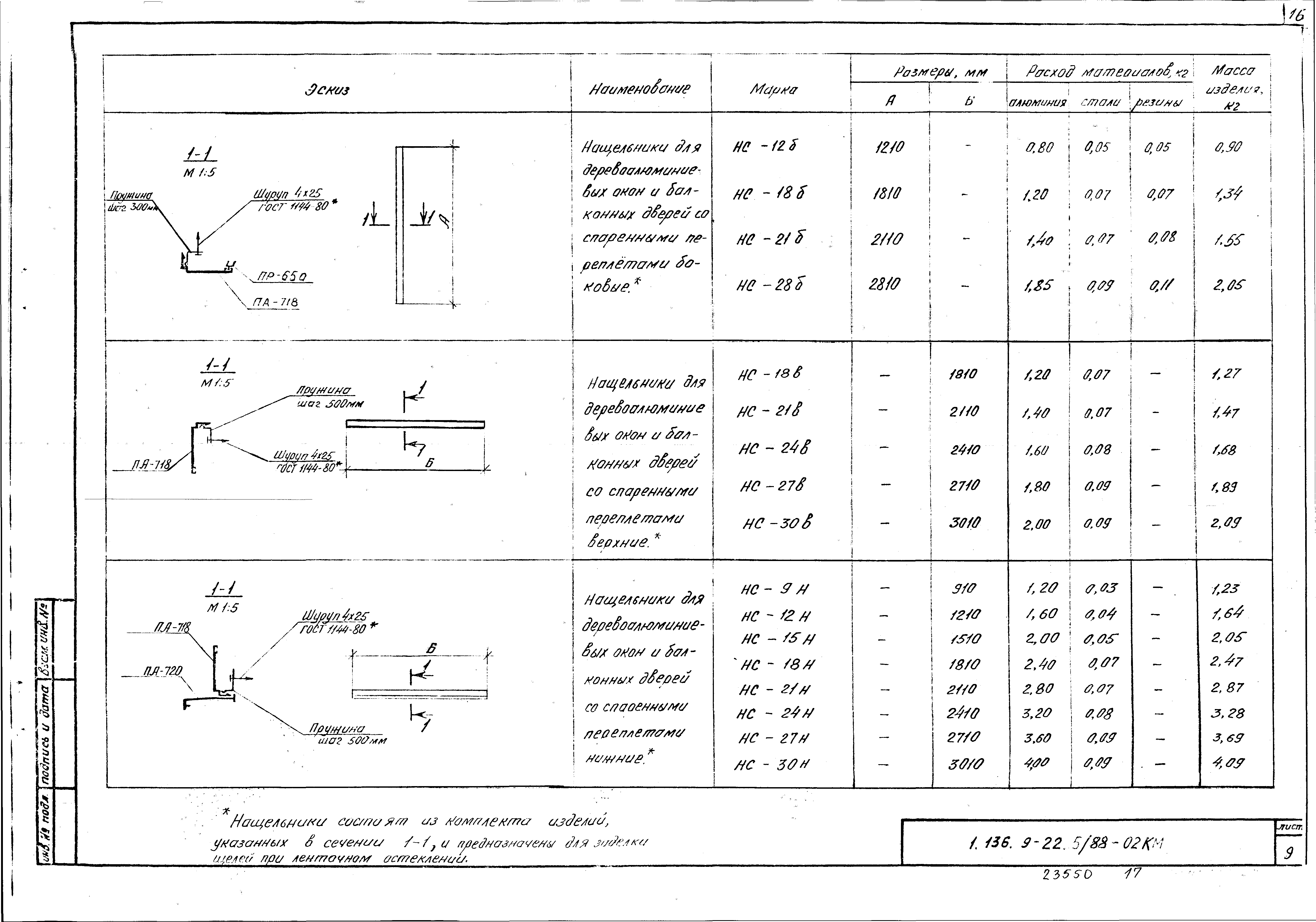 Серия 1.136.9-22