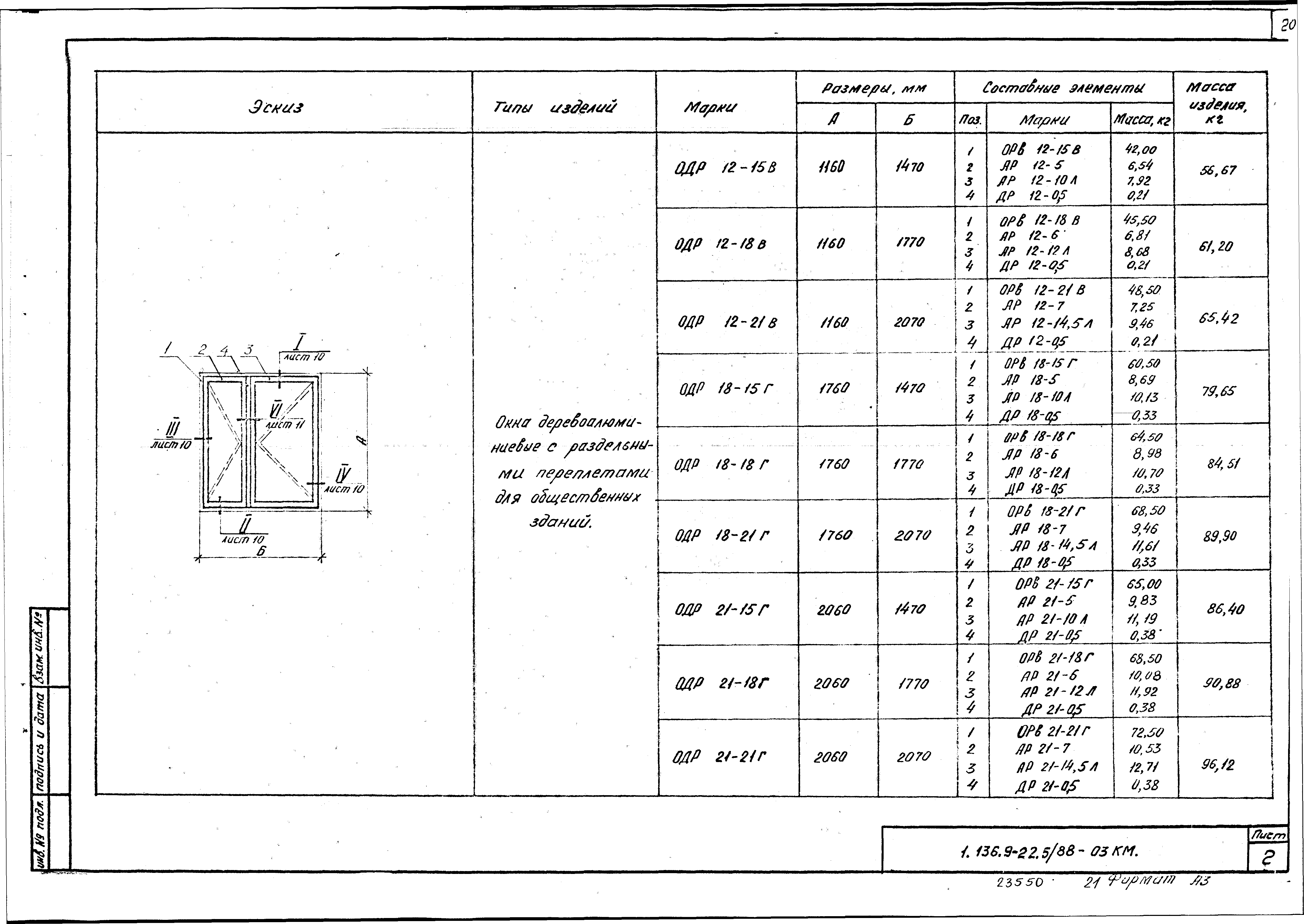 Серия 1.136.9-22