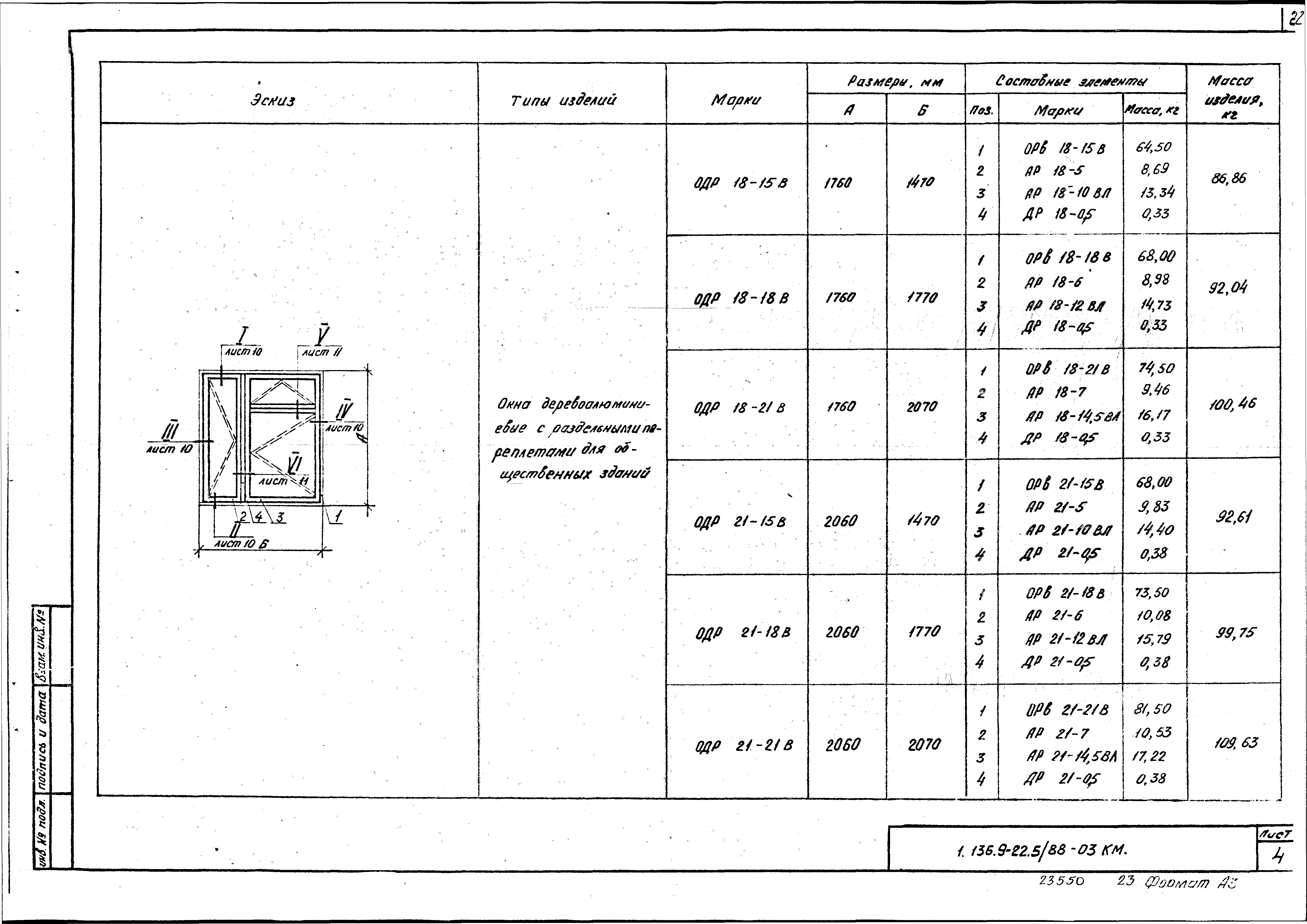 Серия 1.136.9-22