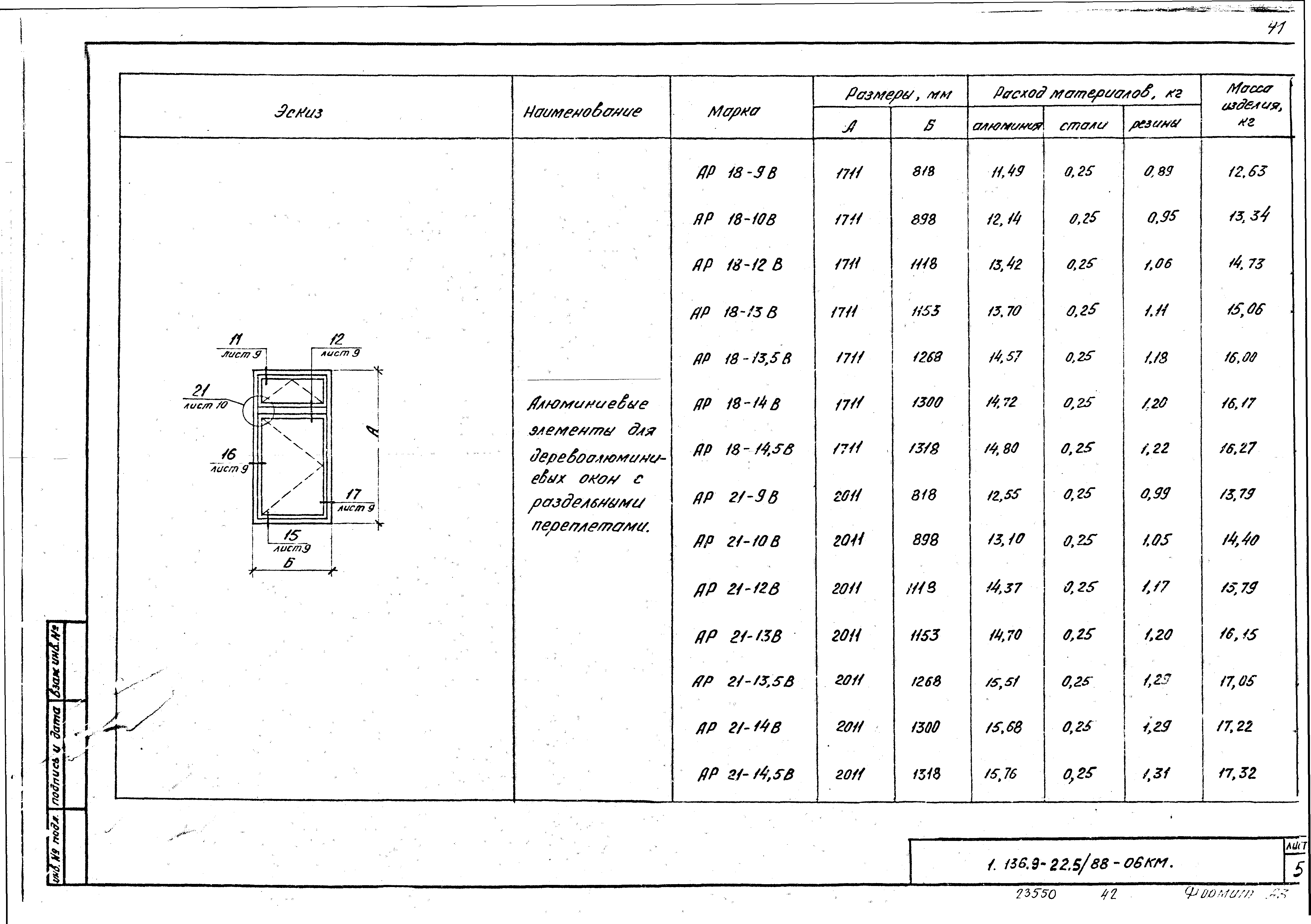 Серия 1.136.9-22