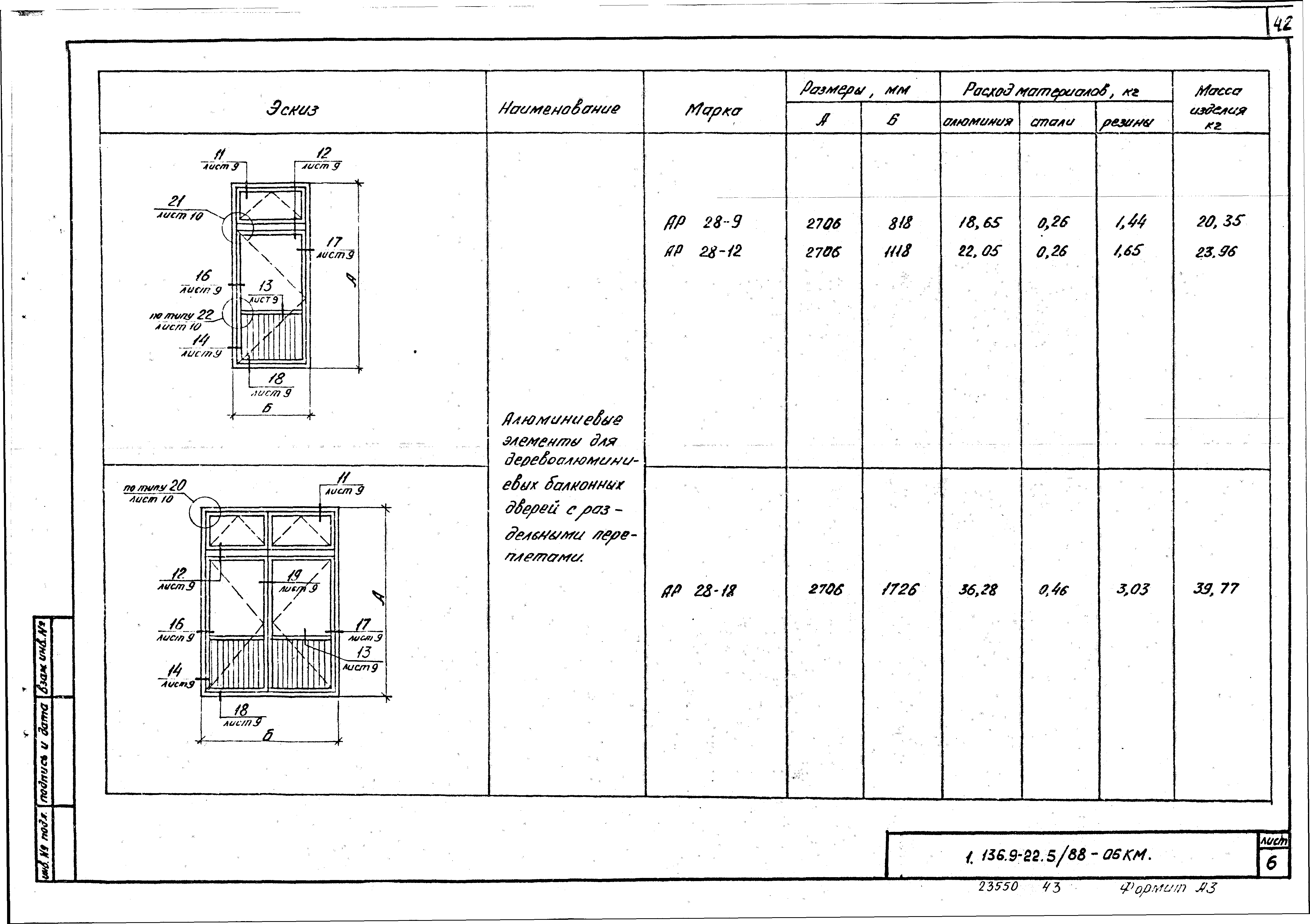 Серия 1.136.9-22