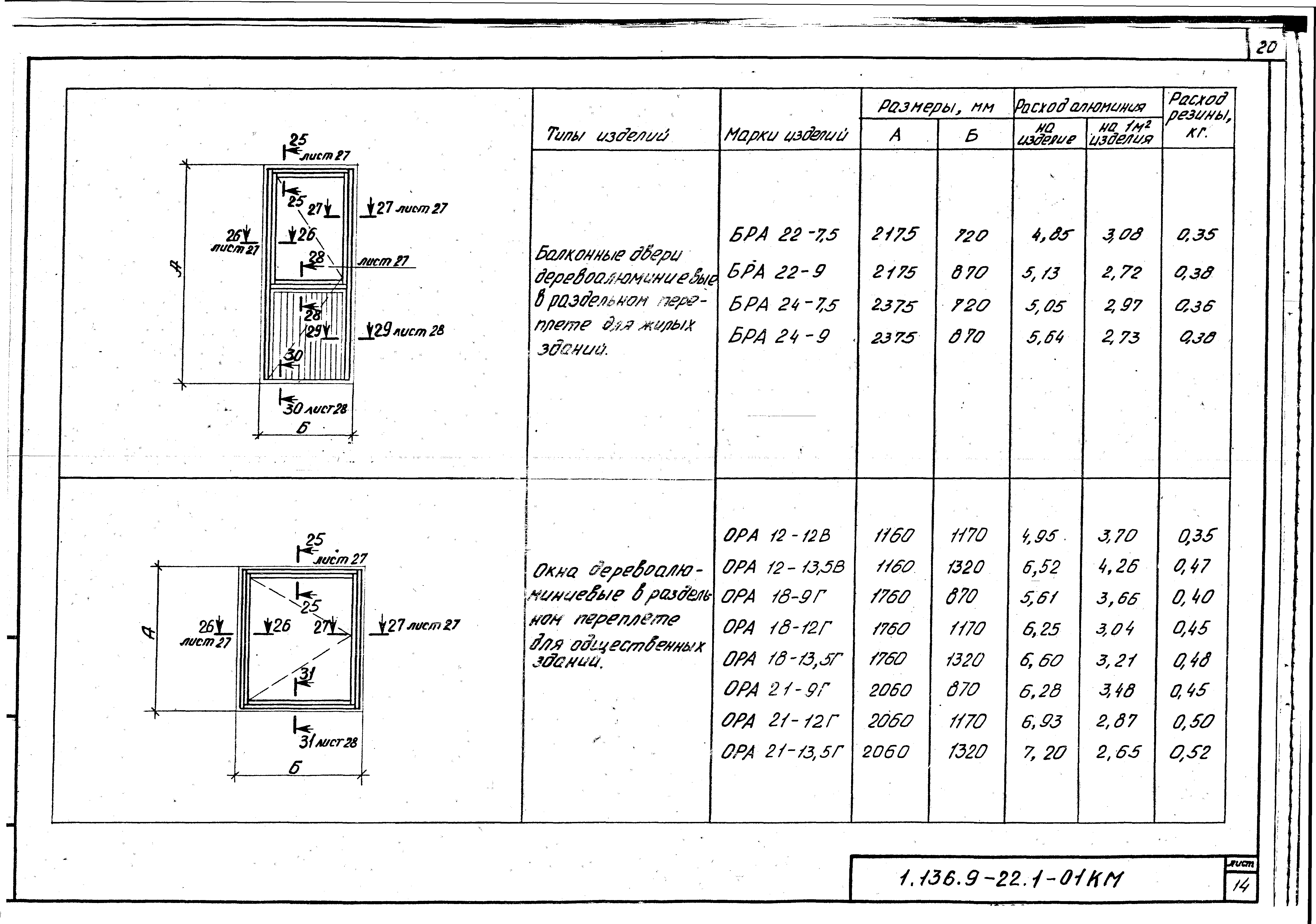 Серия 1.136.9-22
