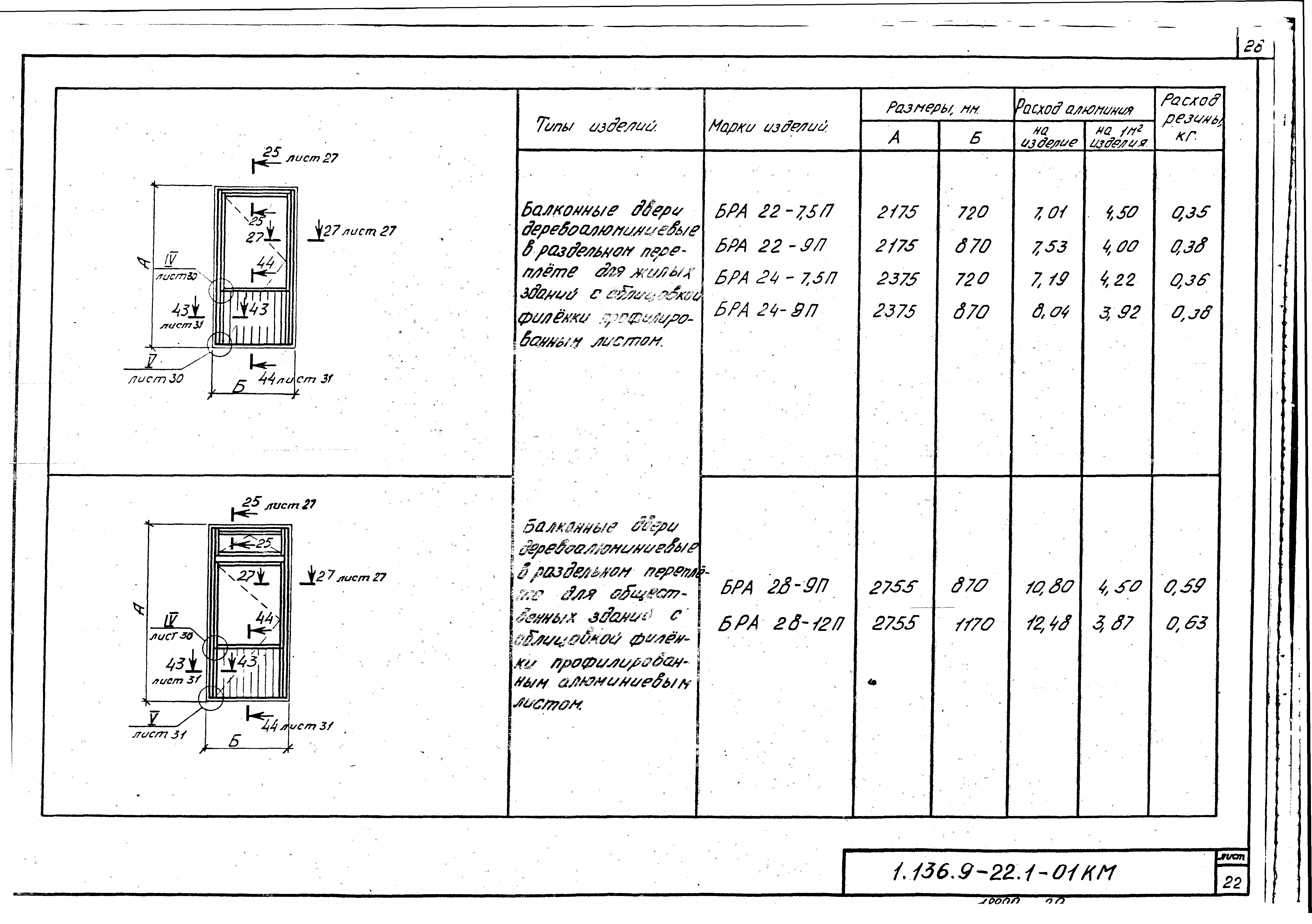 Серия 1.136.9-22