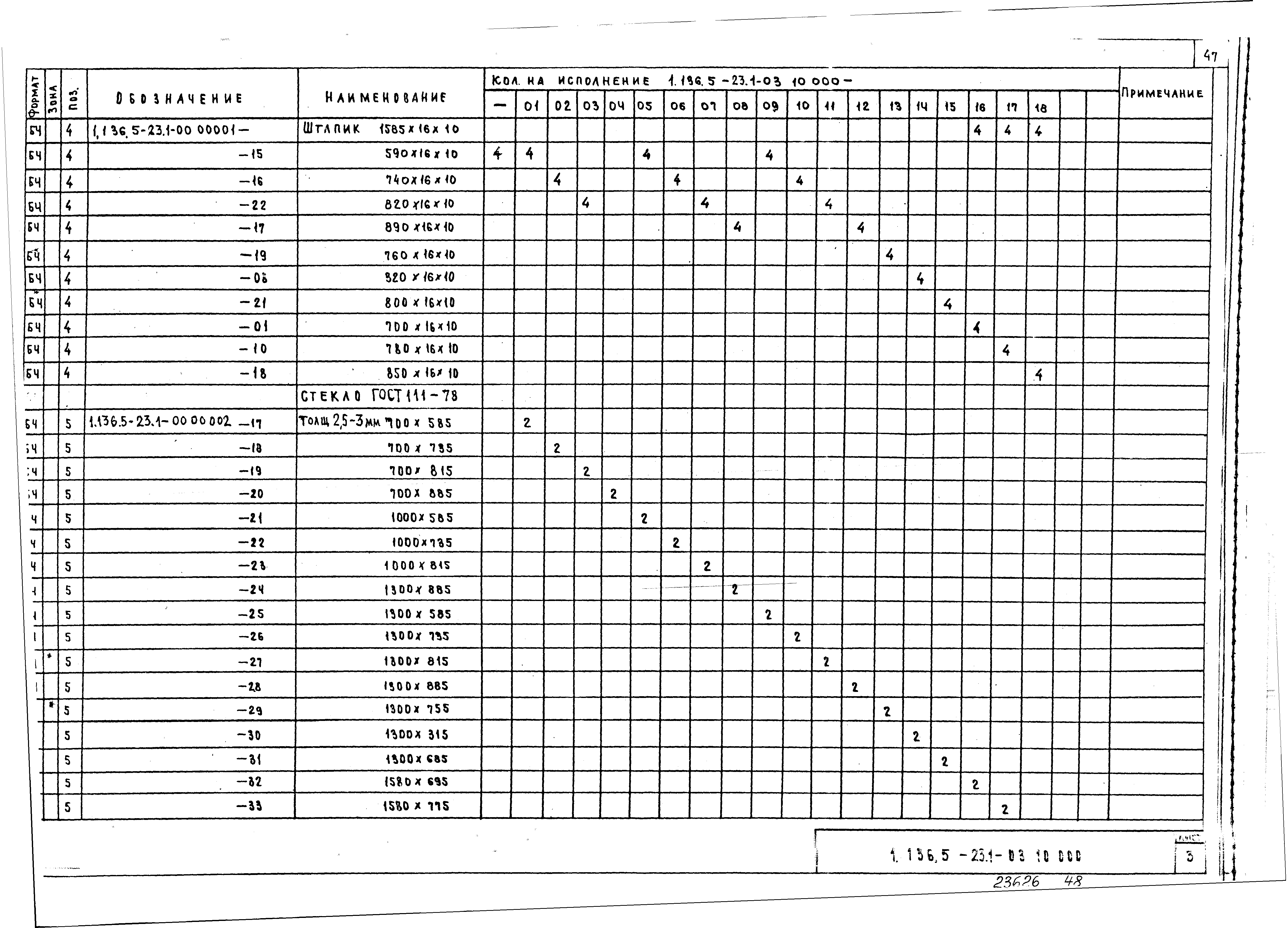 Серия 1.136.5-23