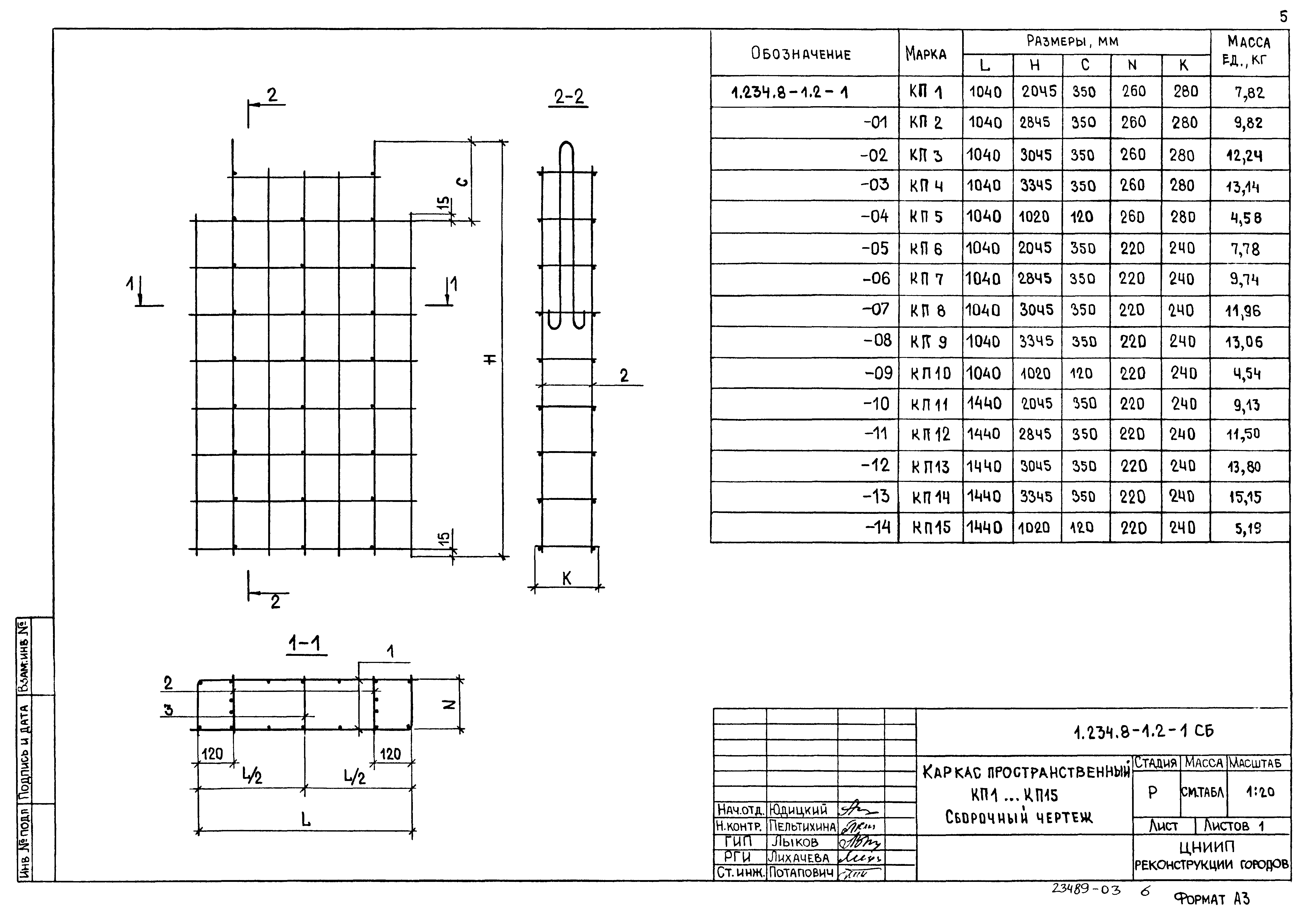 Серия 1.234.8-1