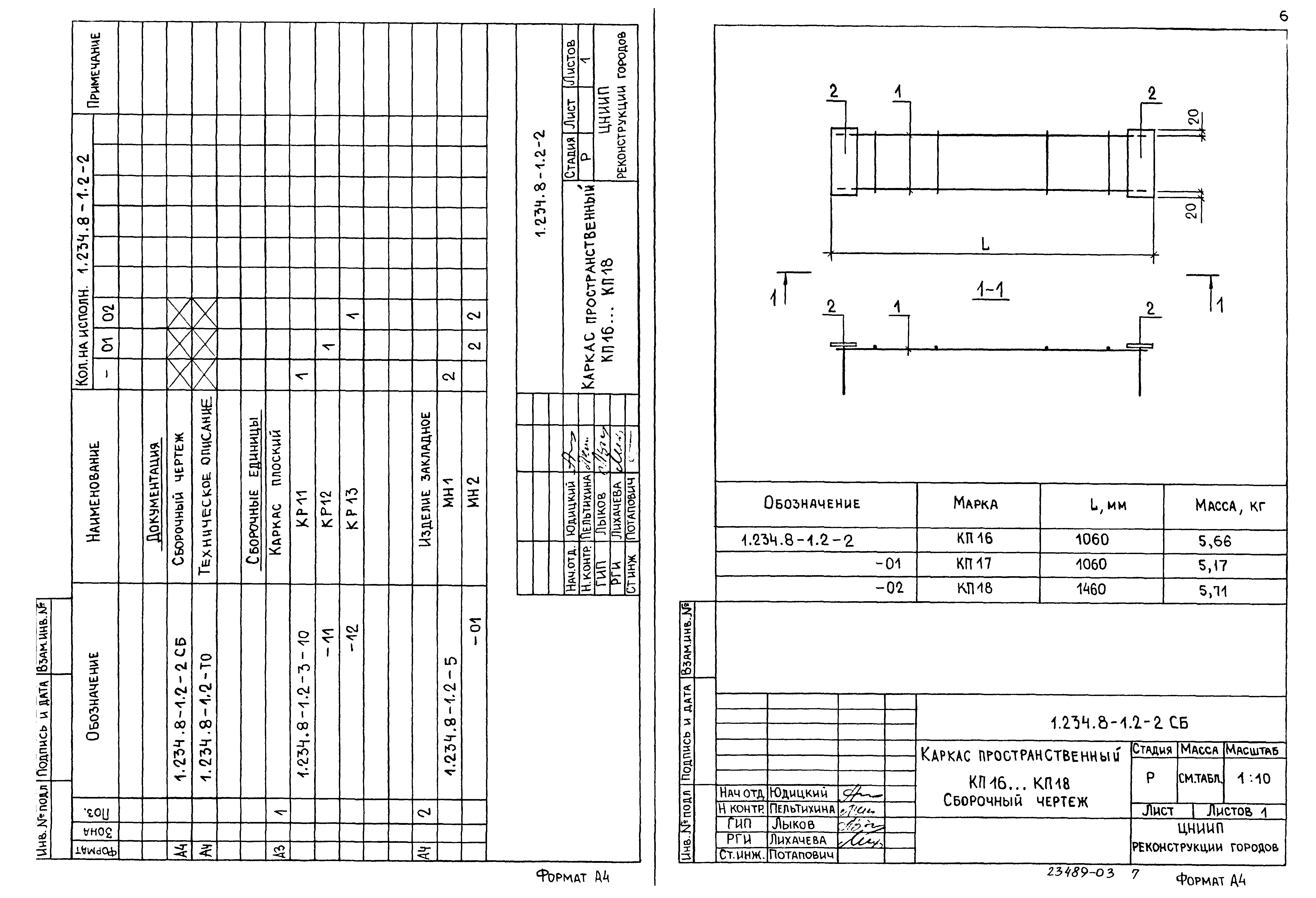 Серия 1.234.8-1