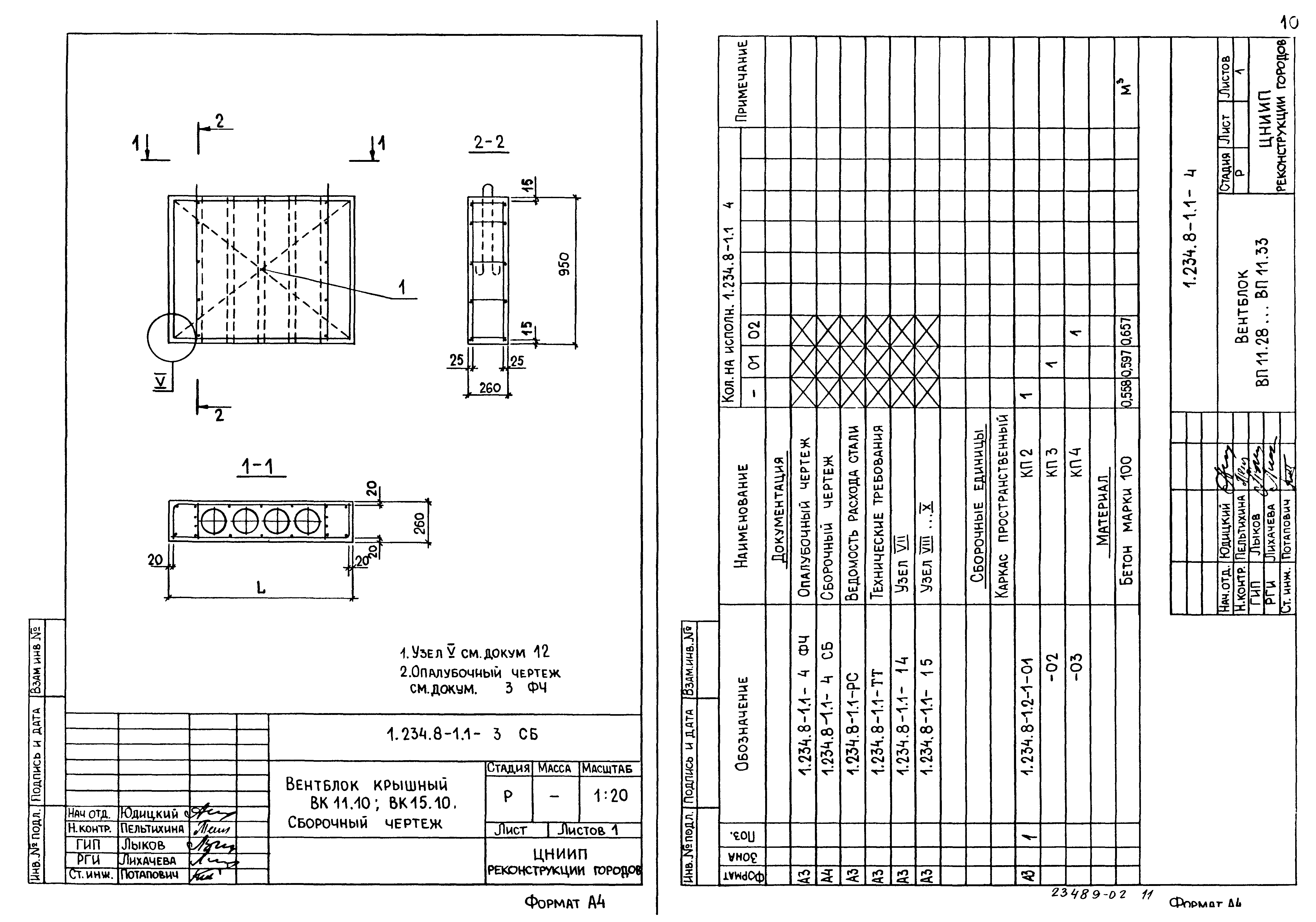 Серия 1.234.8-1