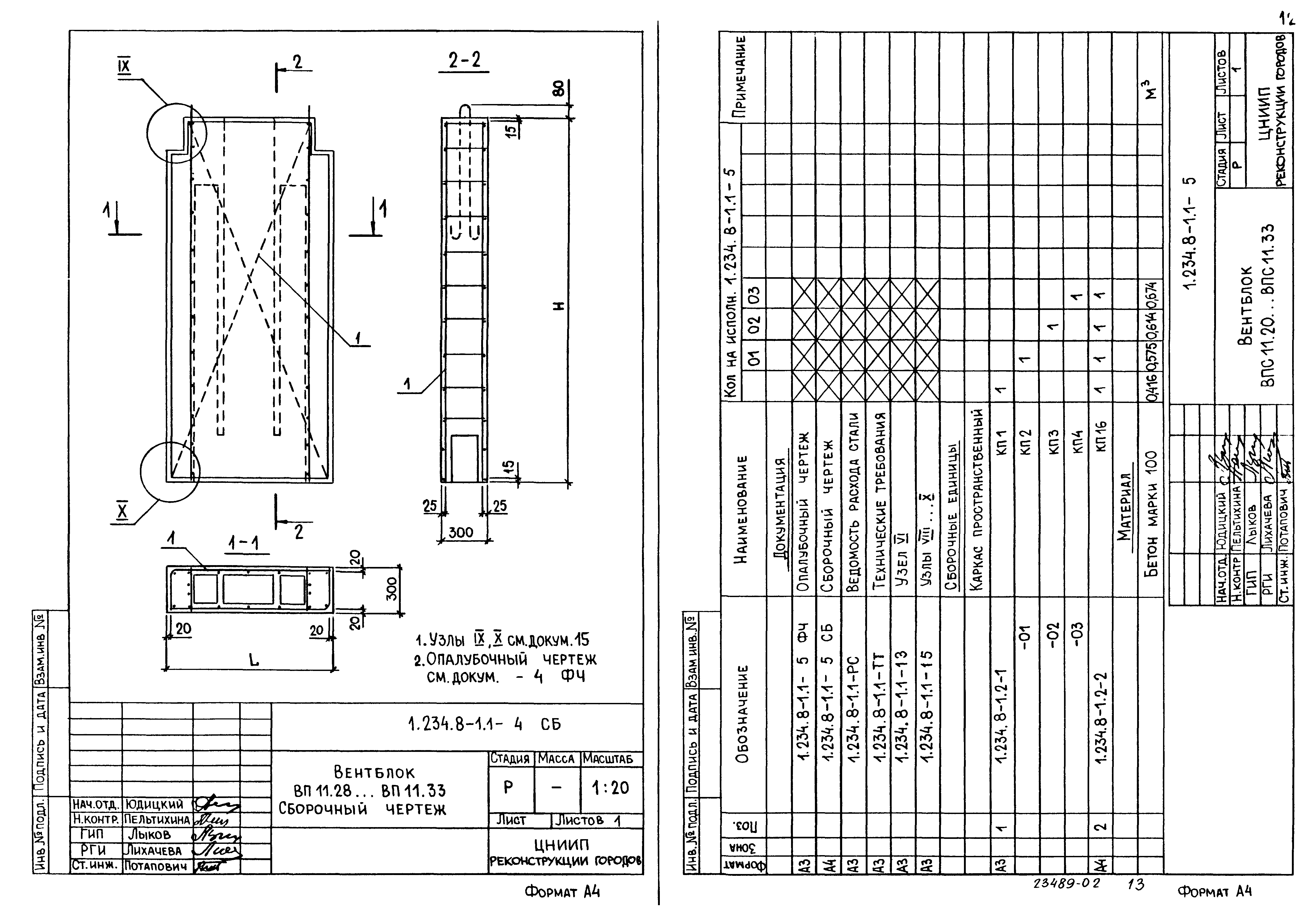 Серия 1.234.8-1