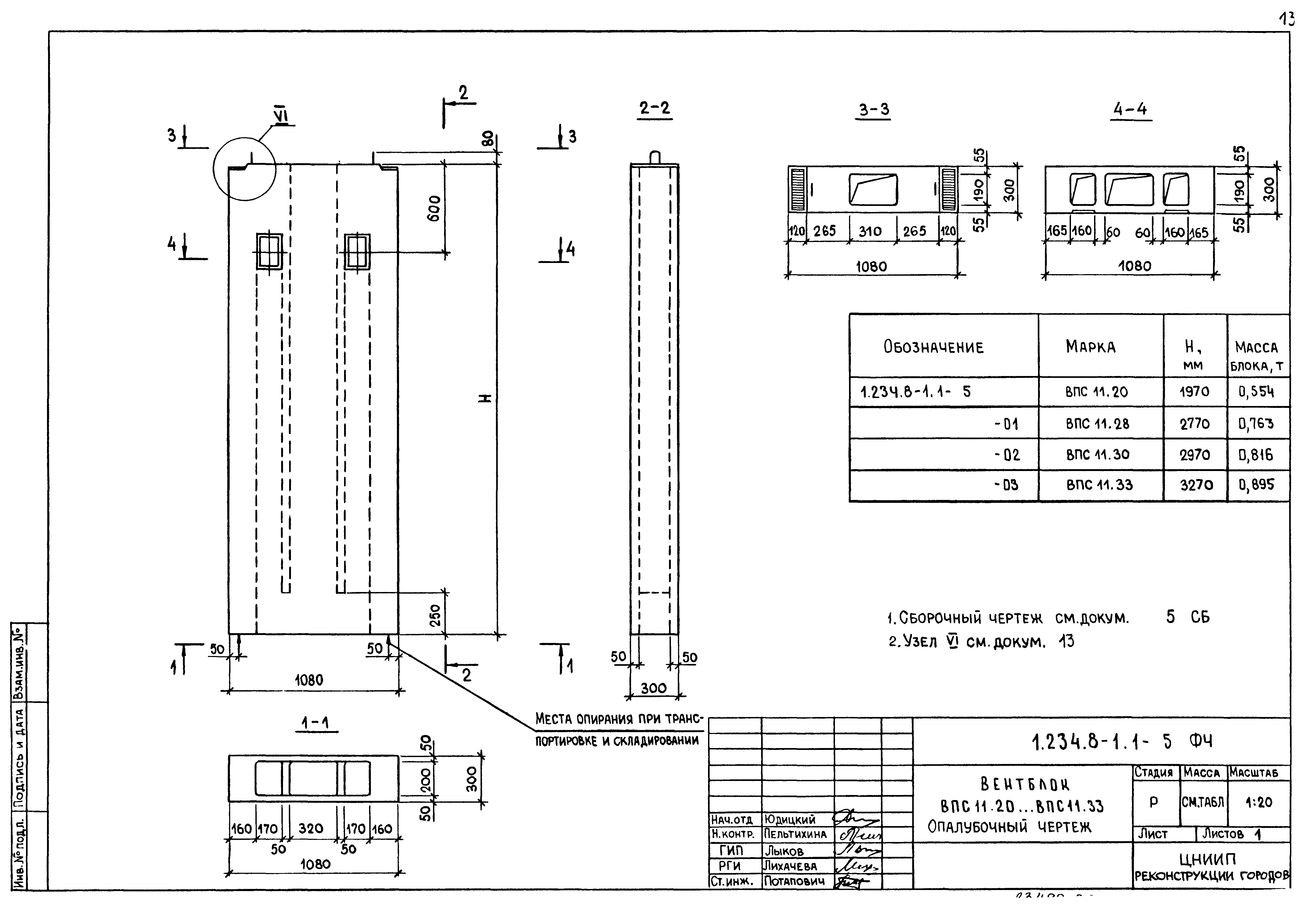 Серия 1.234.8-1