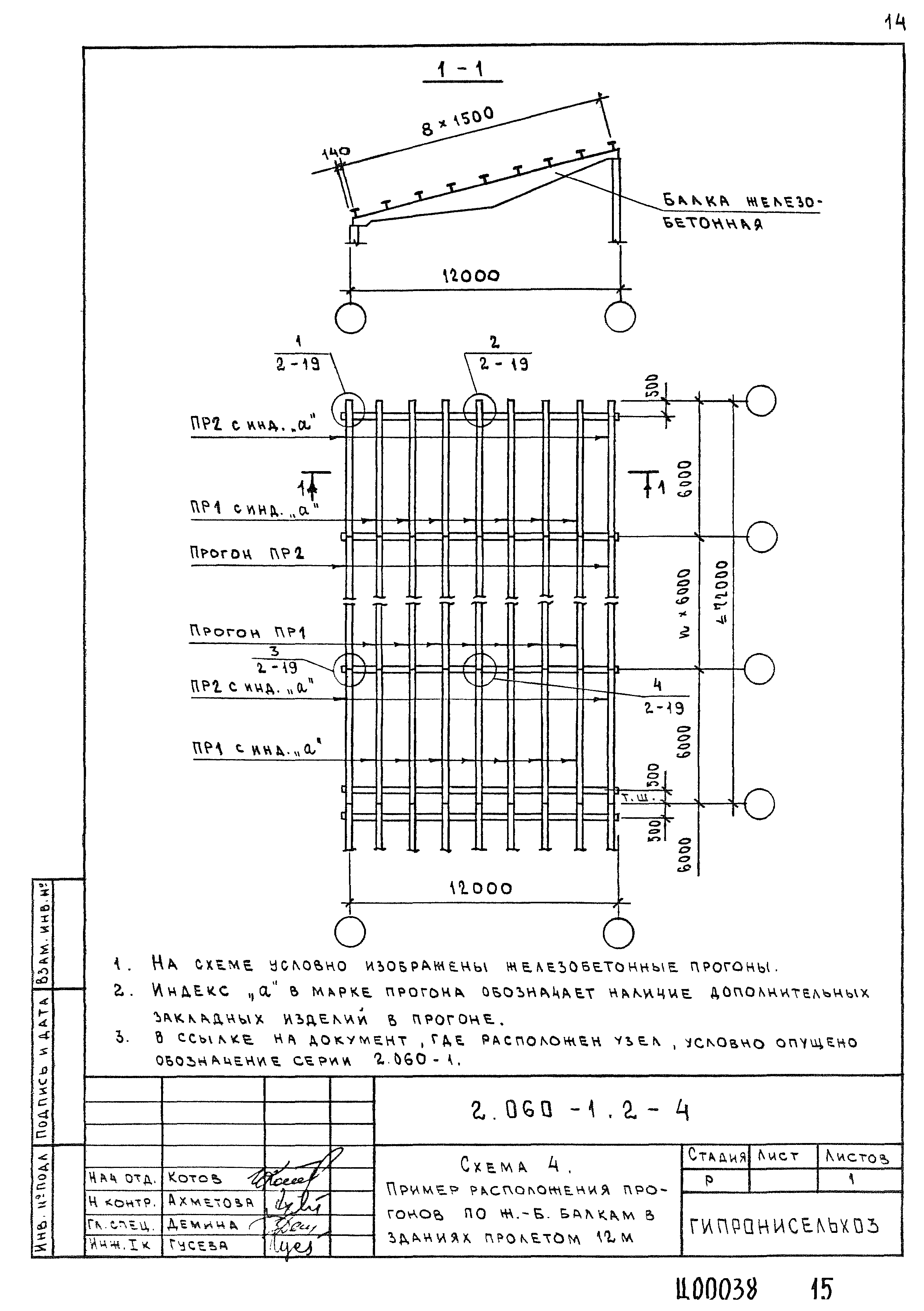 Серия 2.060-1