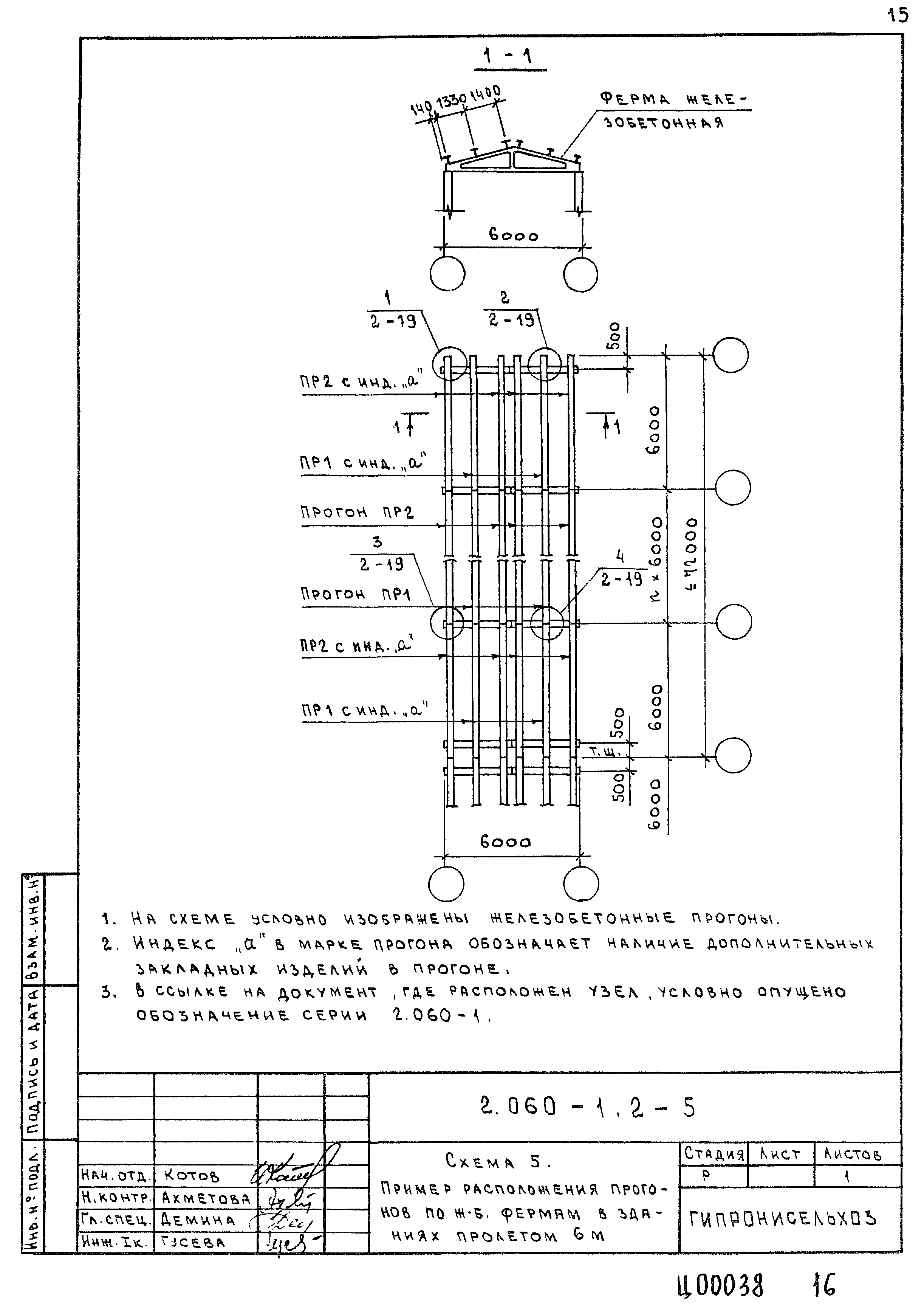 Серия 2.060-1