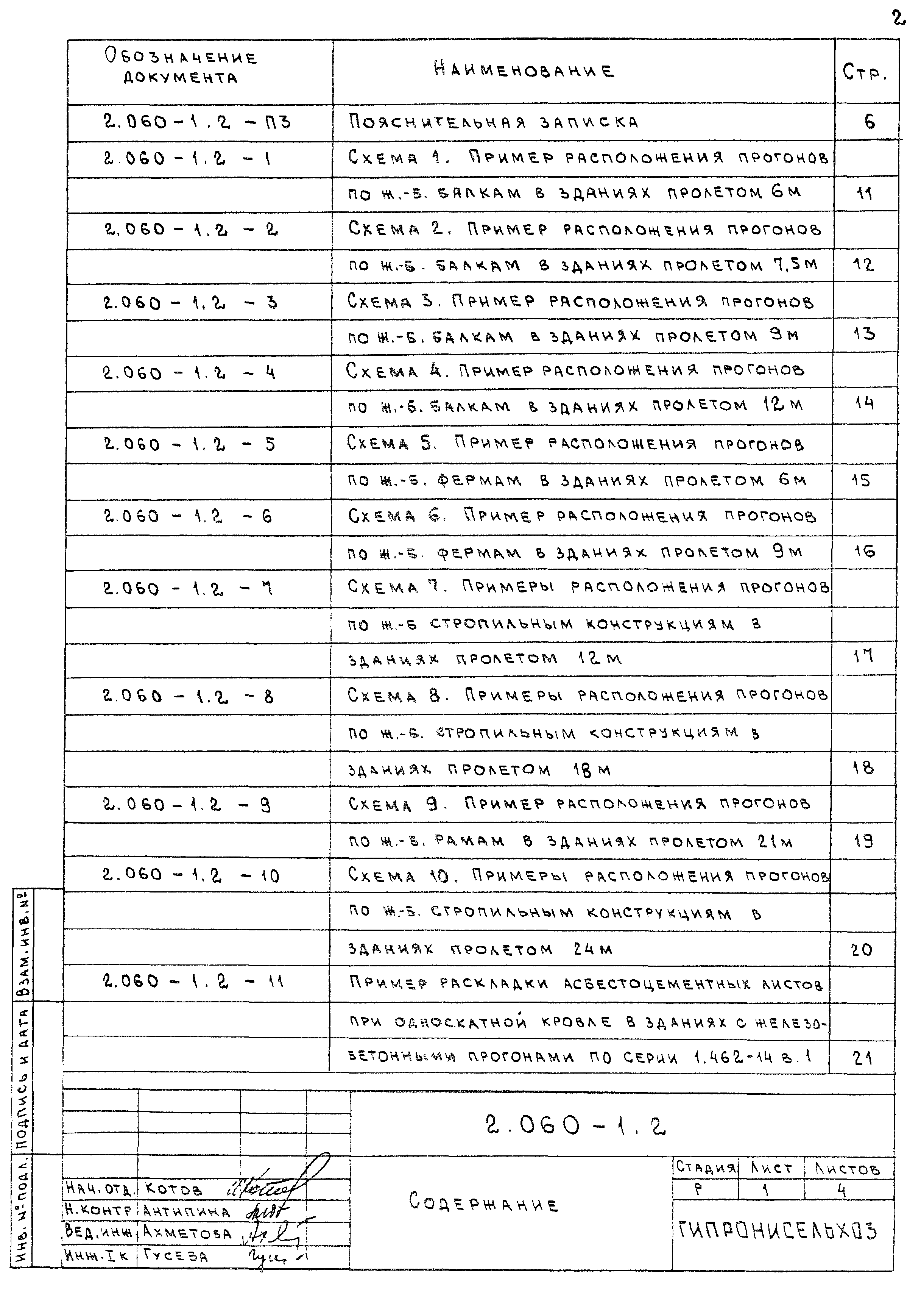 Серия 2.060-1