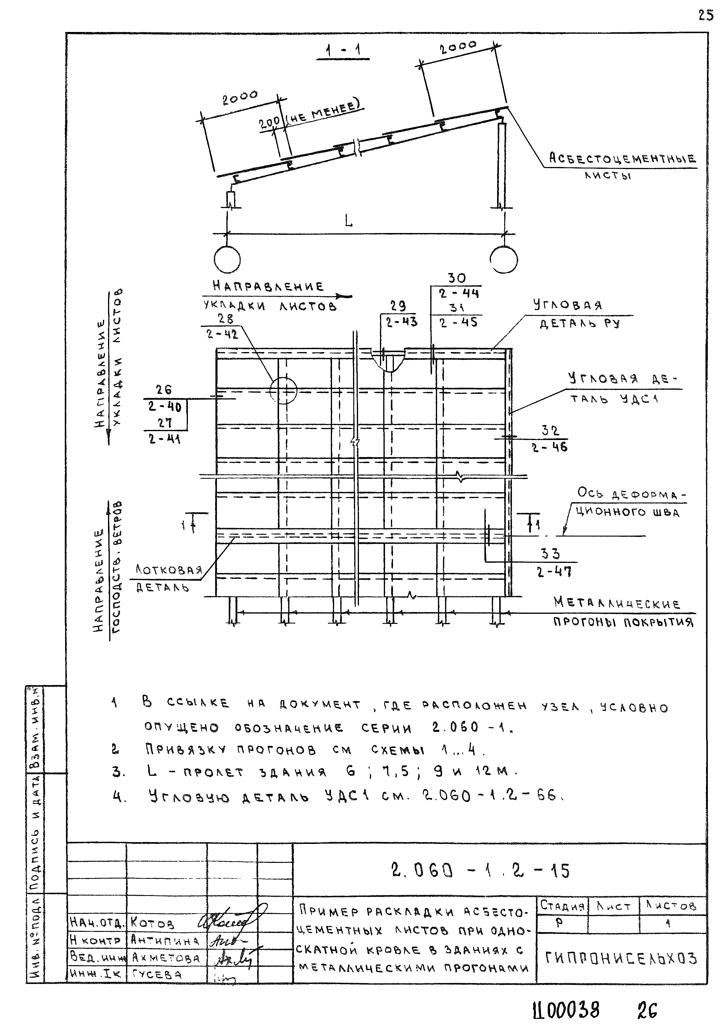 Серия 2.060-1