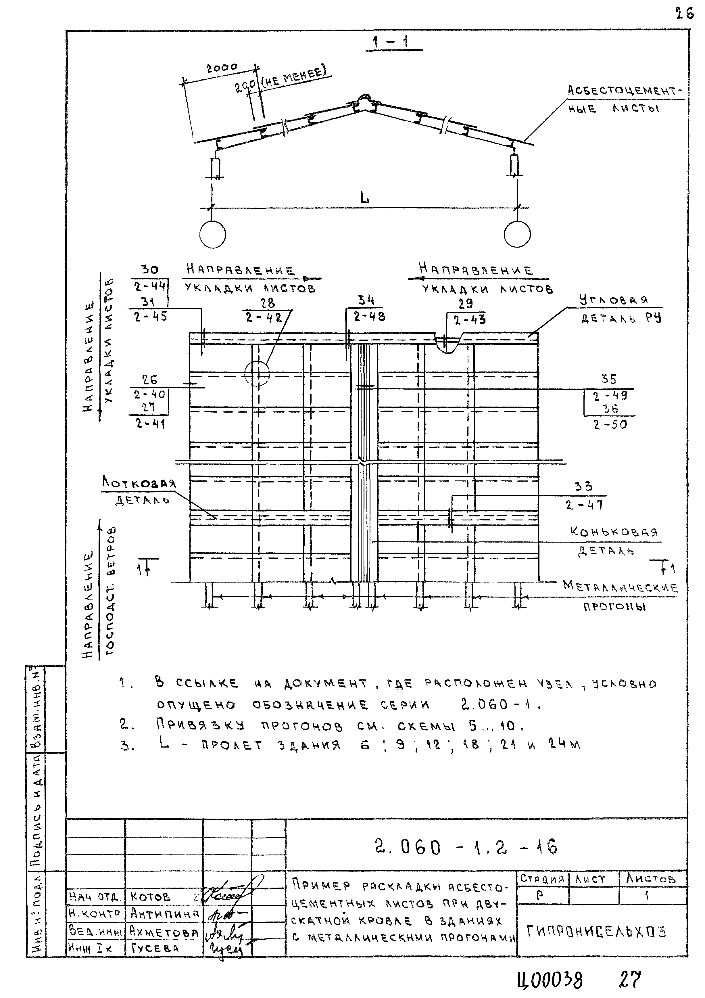 Серия 2.060-1