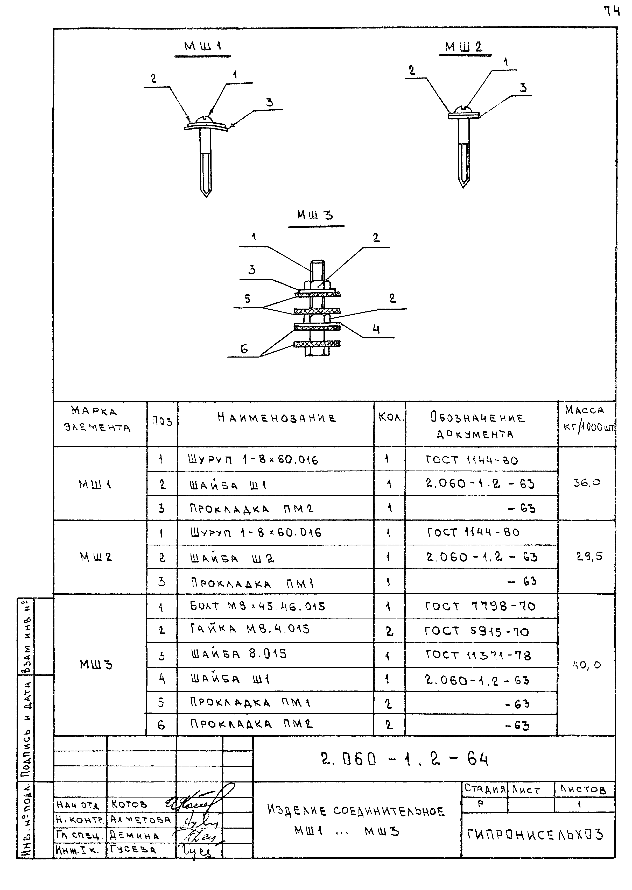 Серия 2.060-1